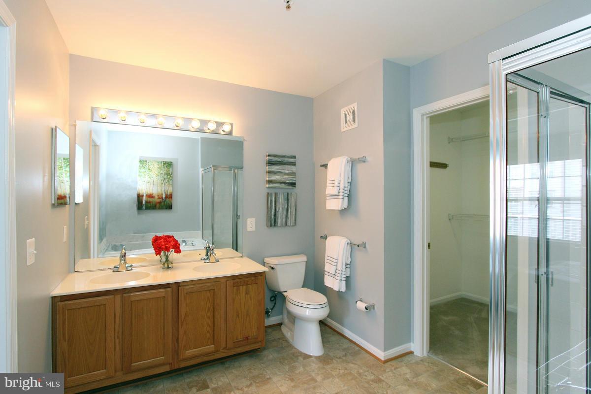 DOMINION STATION - Residential