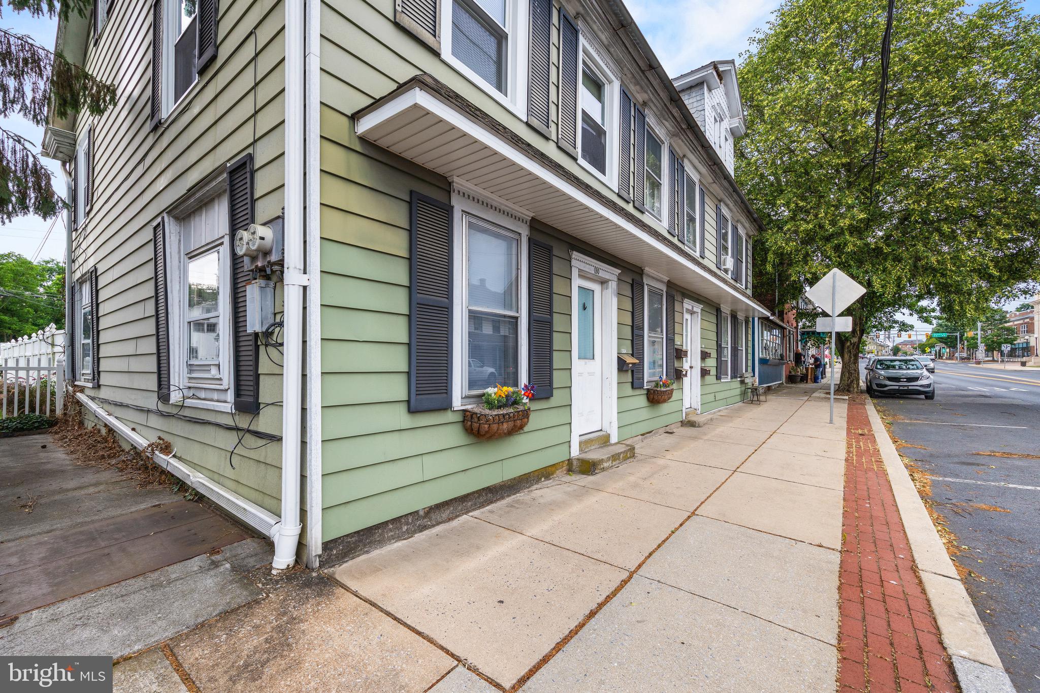 128 E MAIN STREET