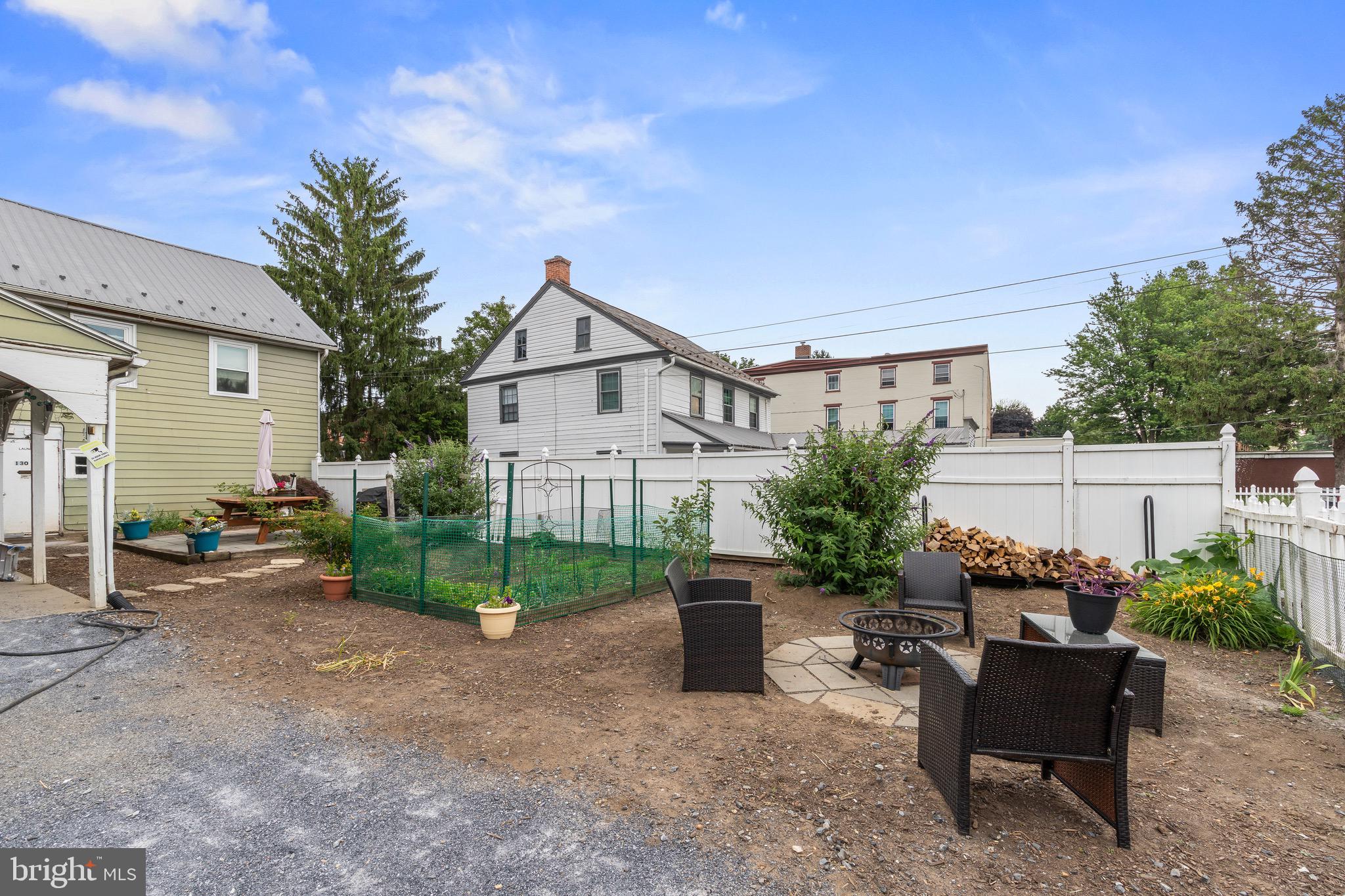 128 E MAIN STREET