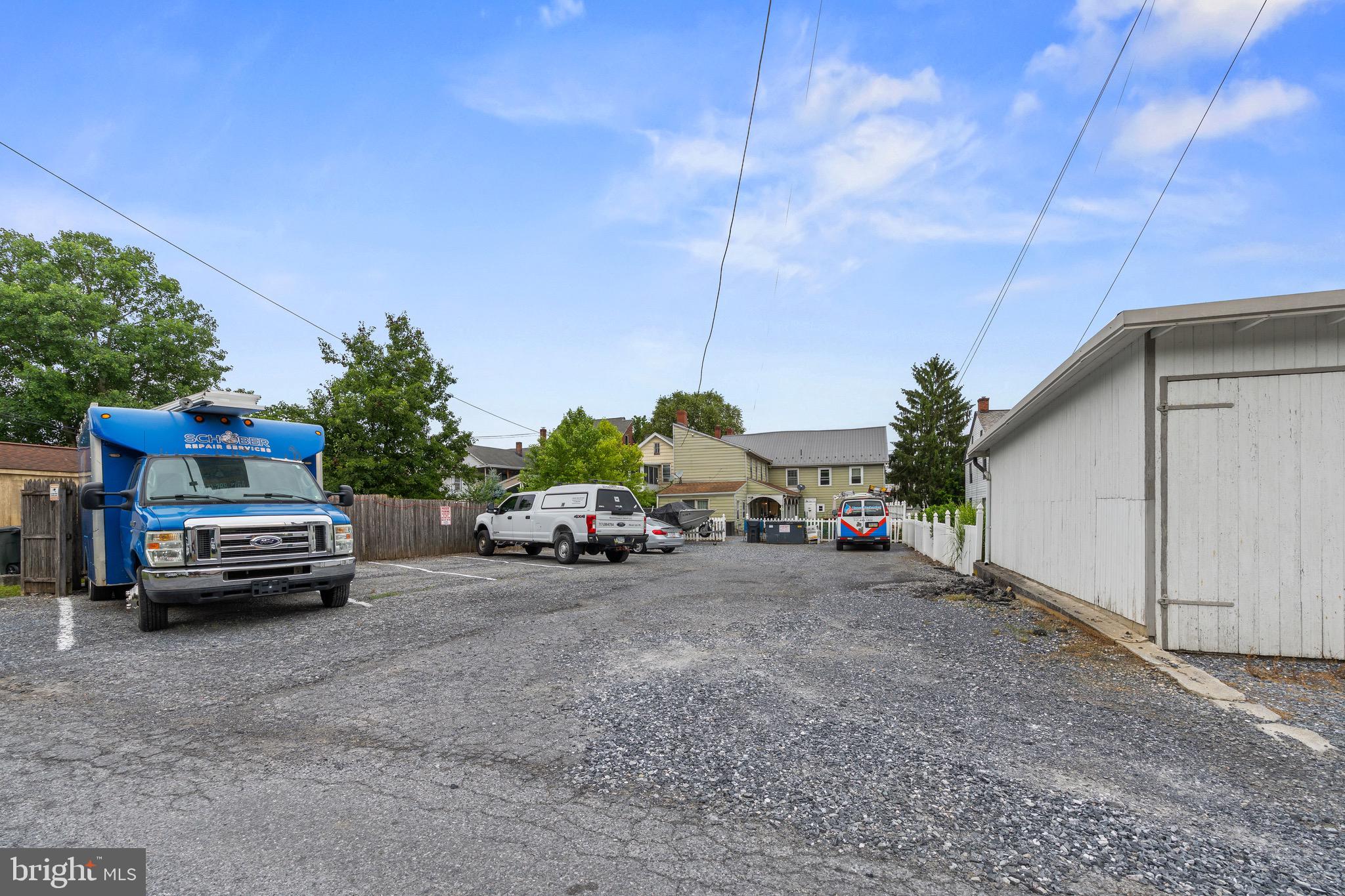 128 E MAIN STREET
