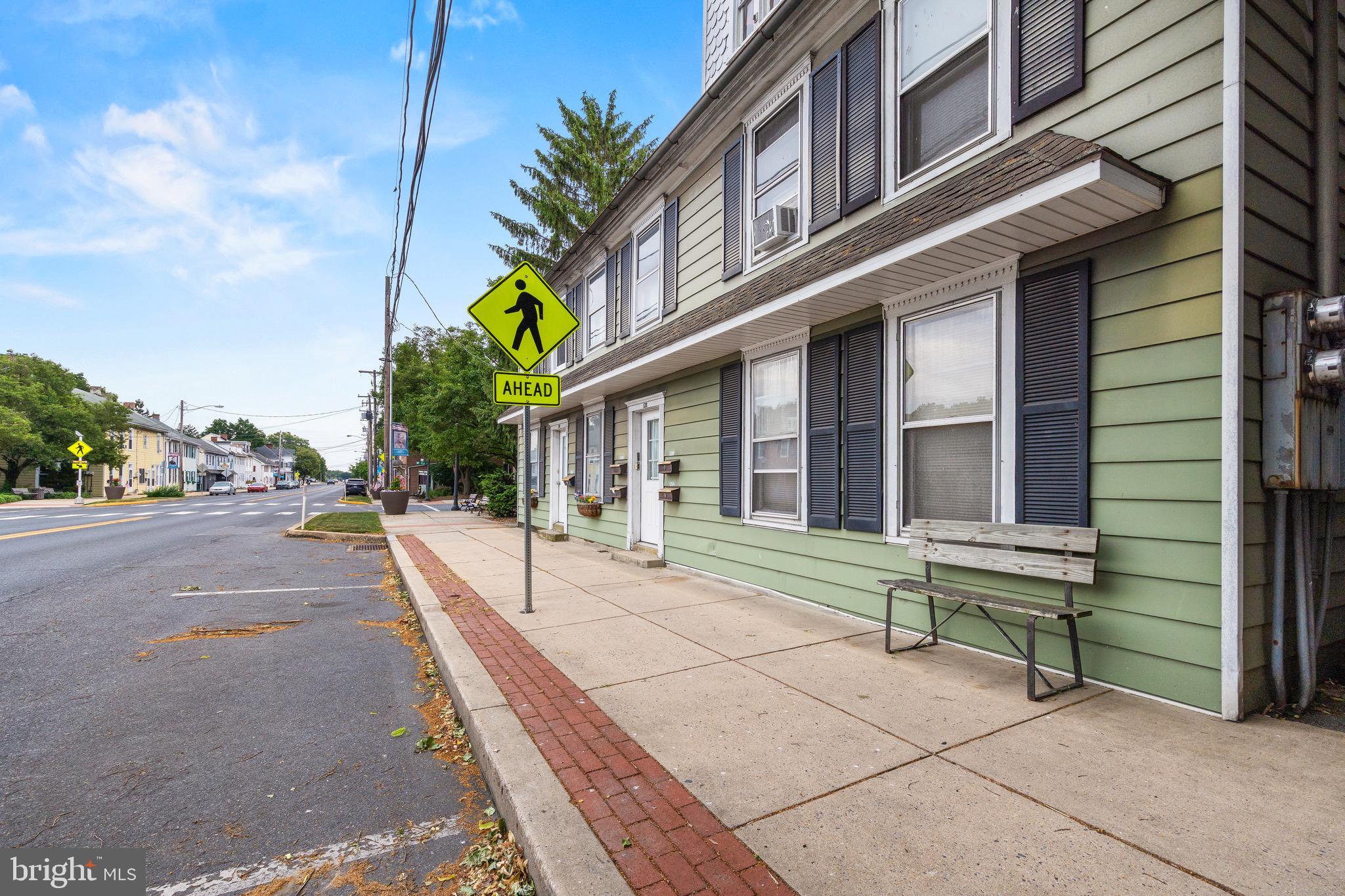 128 E MAIN STREET
