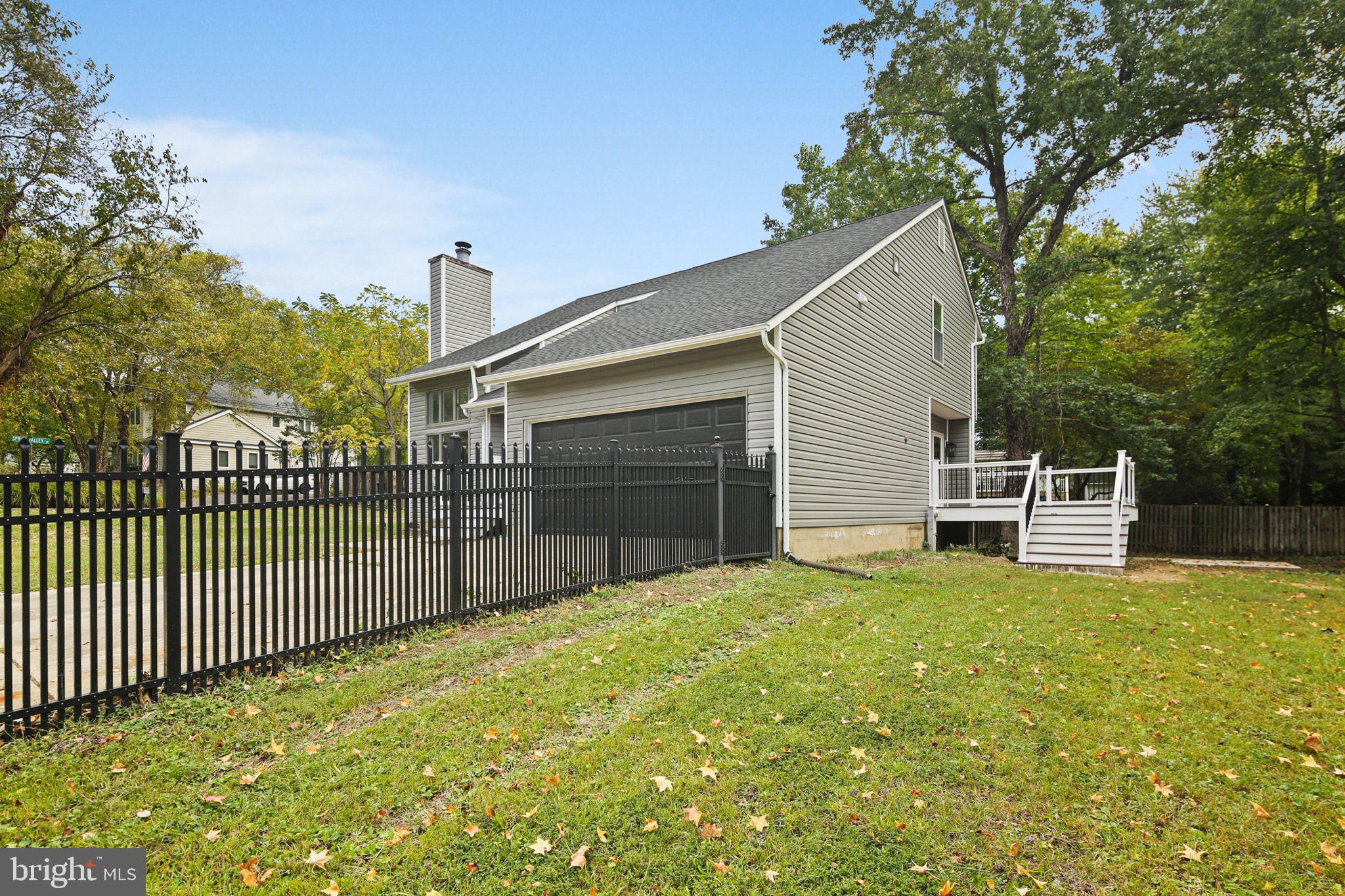 HILLSMERE ESTATES - Residential