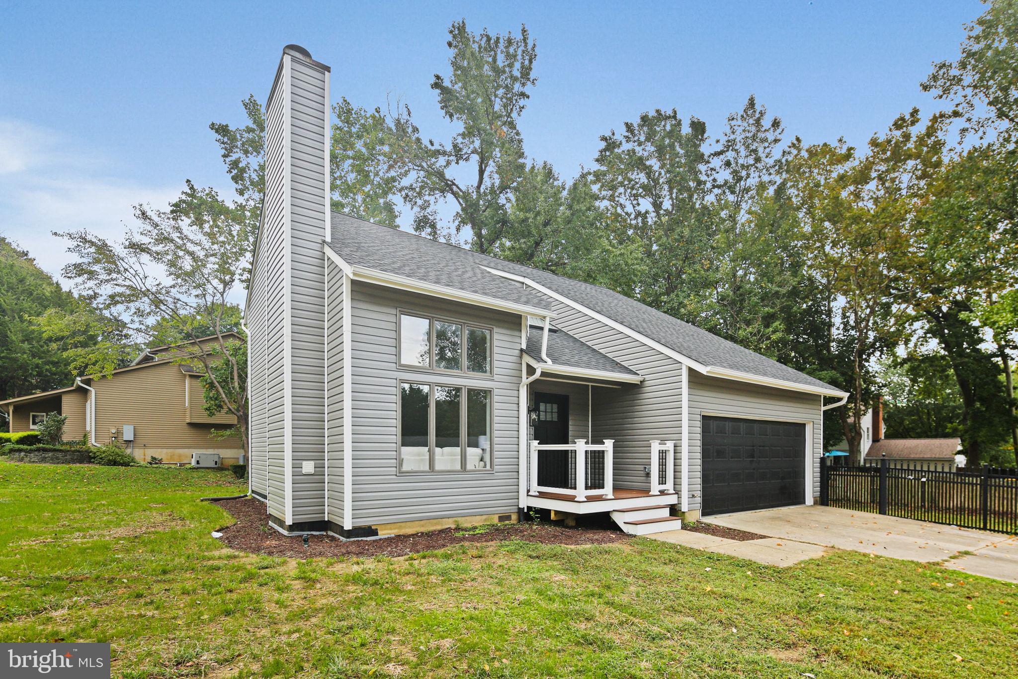 HILLSMERE ESTATES - Residential