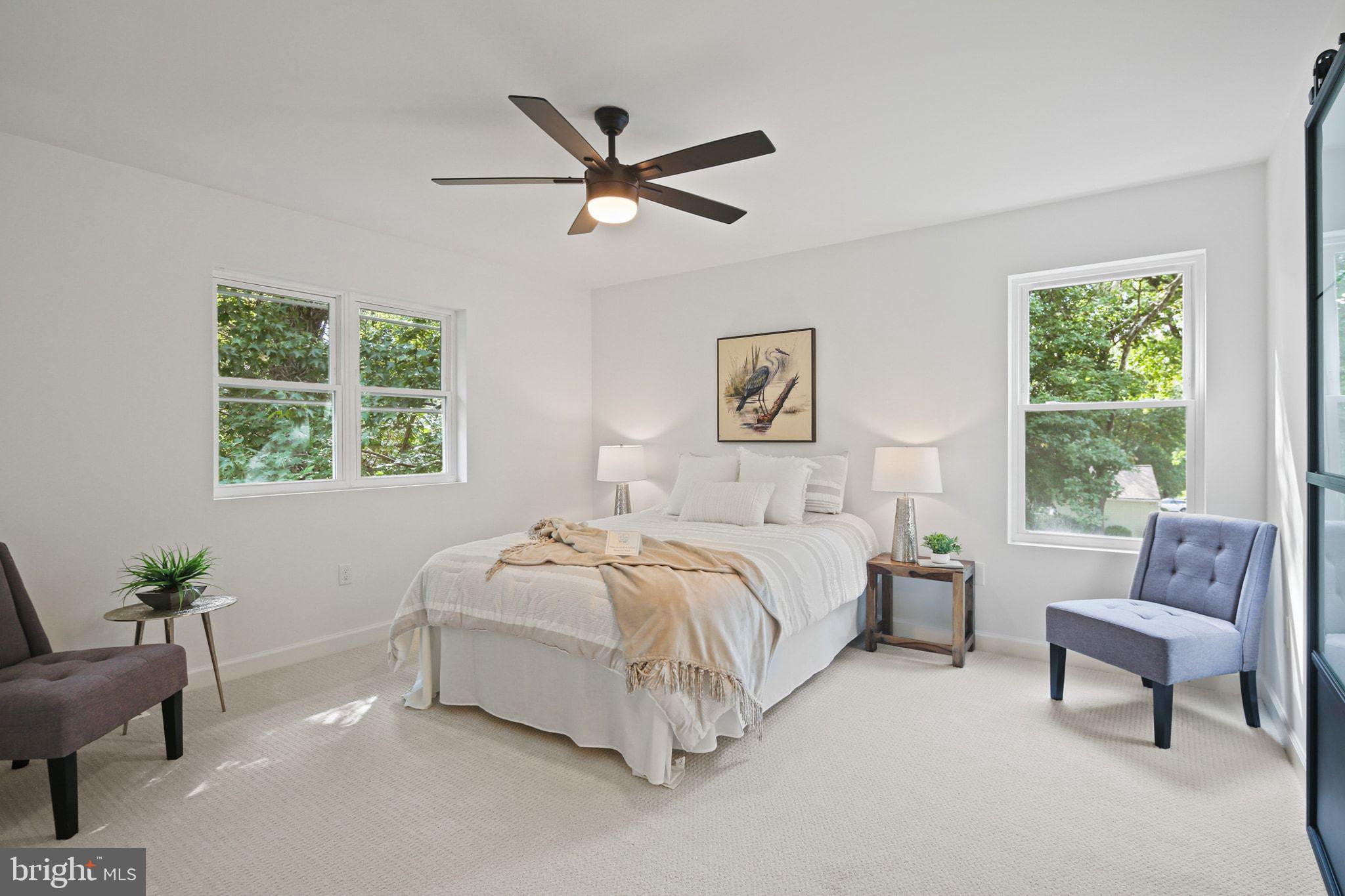HILLSMERE ESTATES - Residential