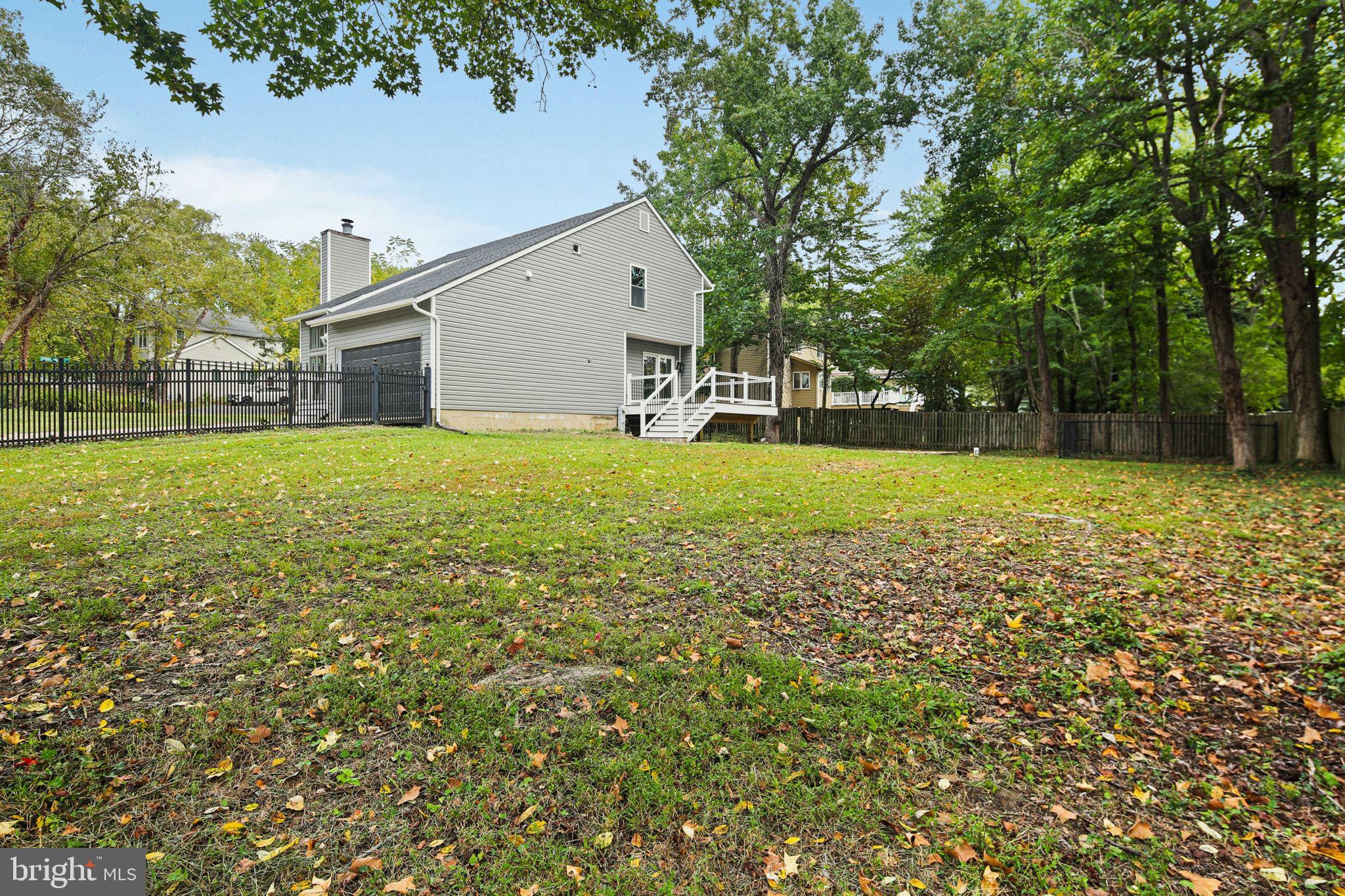 HILLSMERE ESTATES - Residential