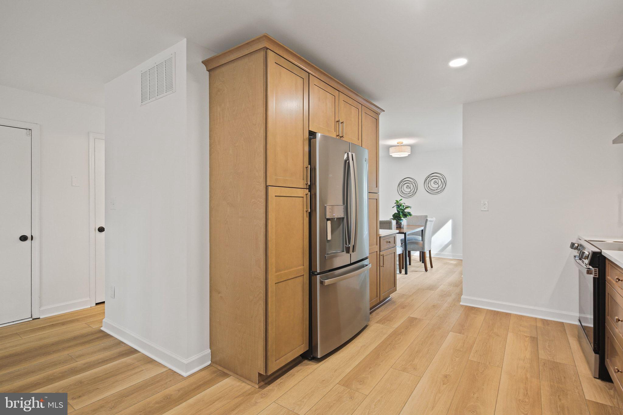 HILLSMERE ESTATES - Residential