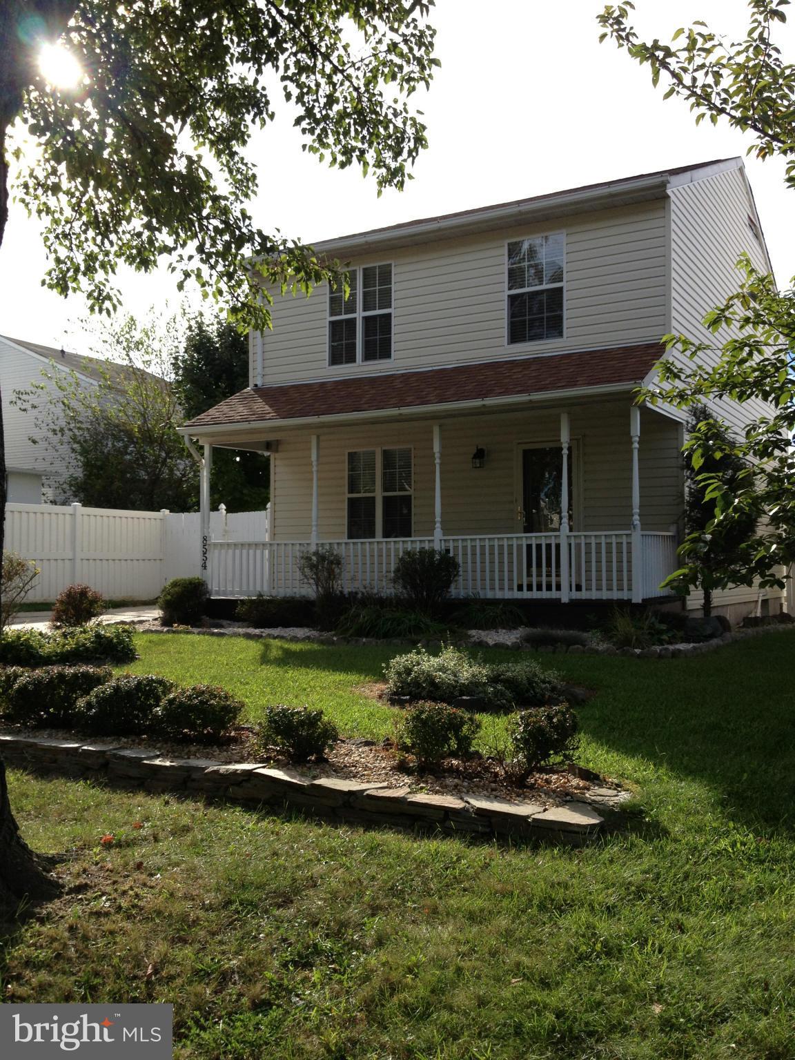 COTTAGE GROVE - Residential