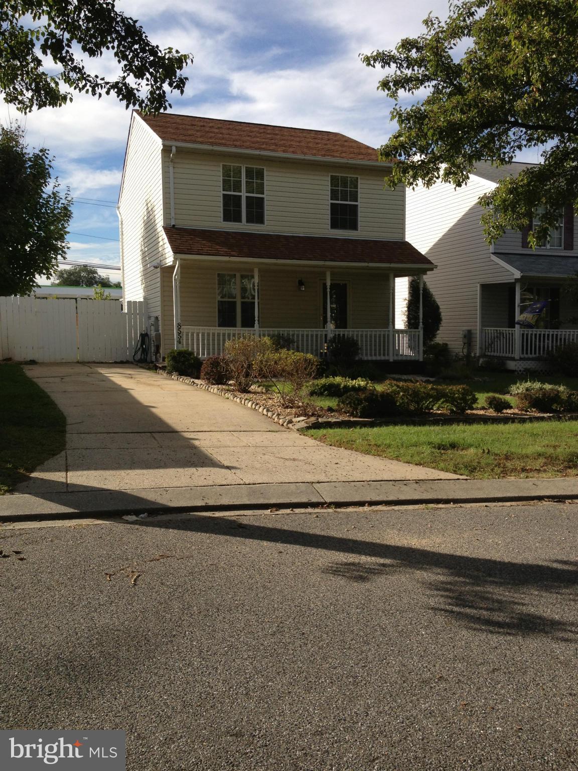 COTTAGE GROVE - Residential