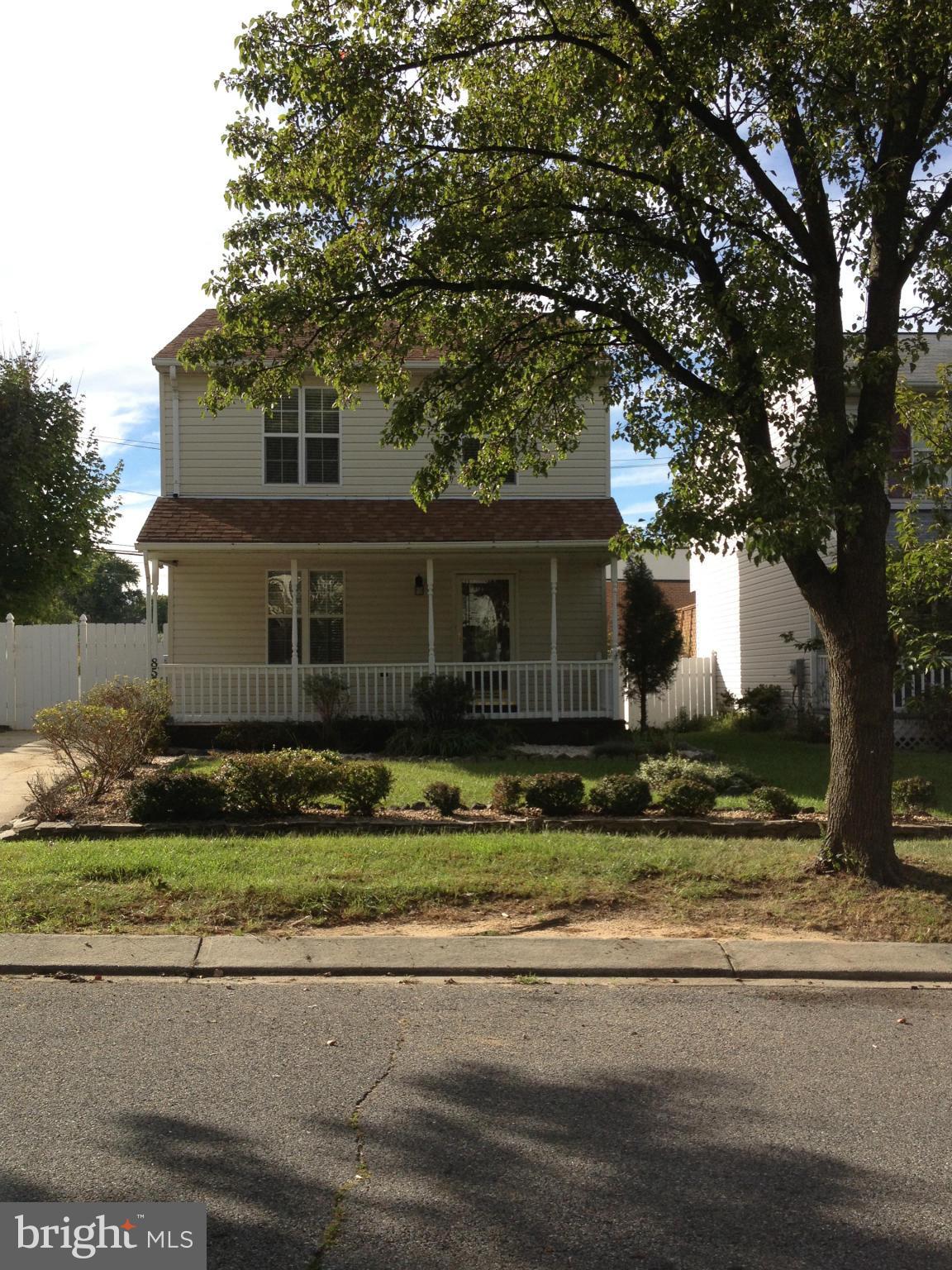 COTTAGE GROVE - Residential