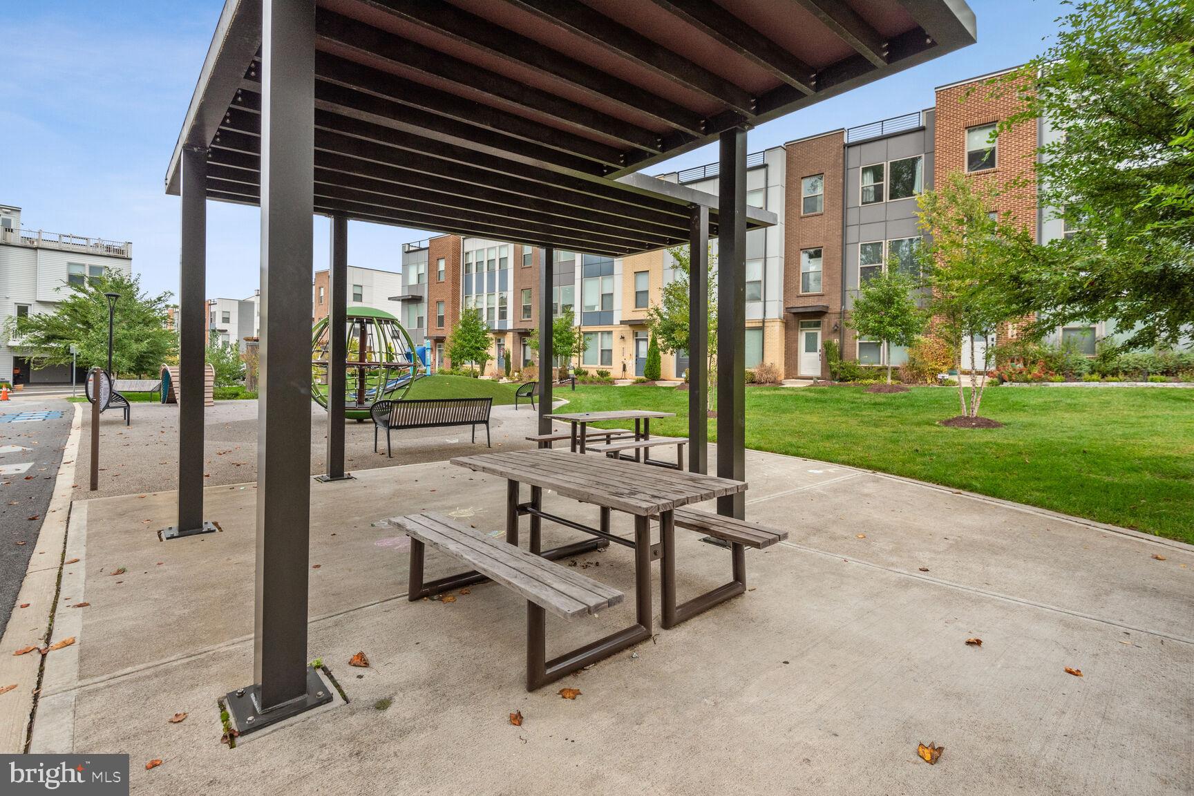 NORTH QUARTER - Residential