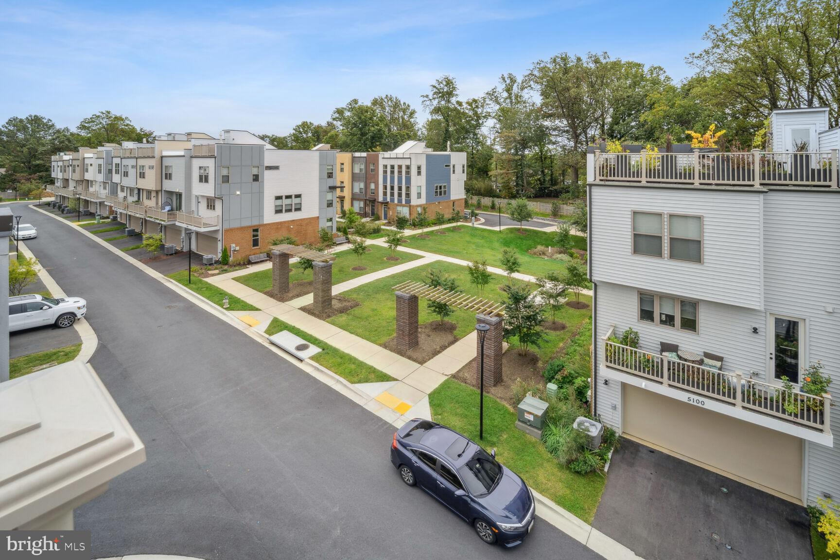 NORTH QUARTER - Residential