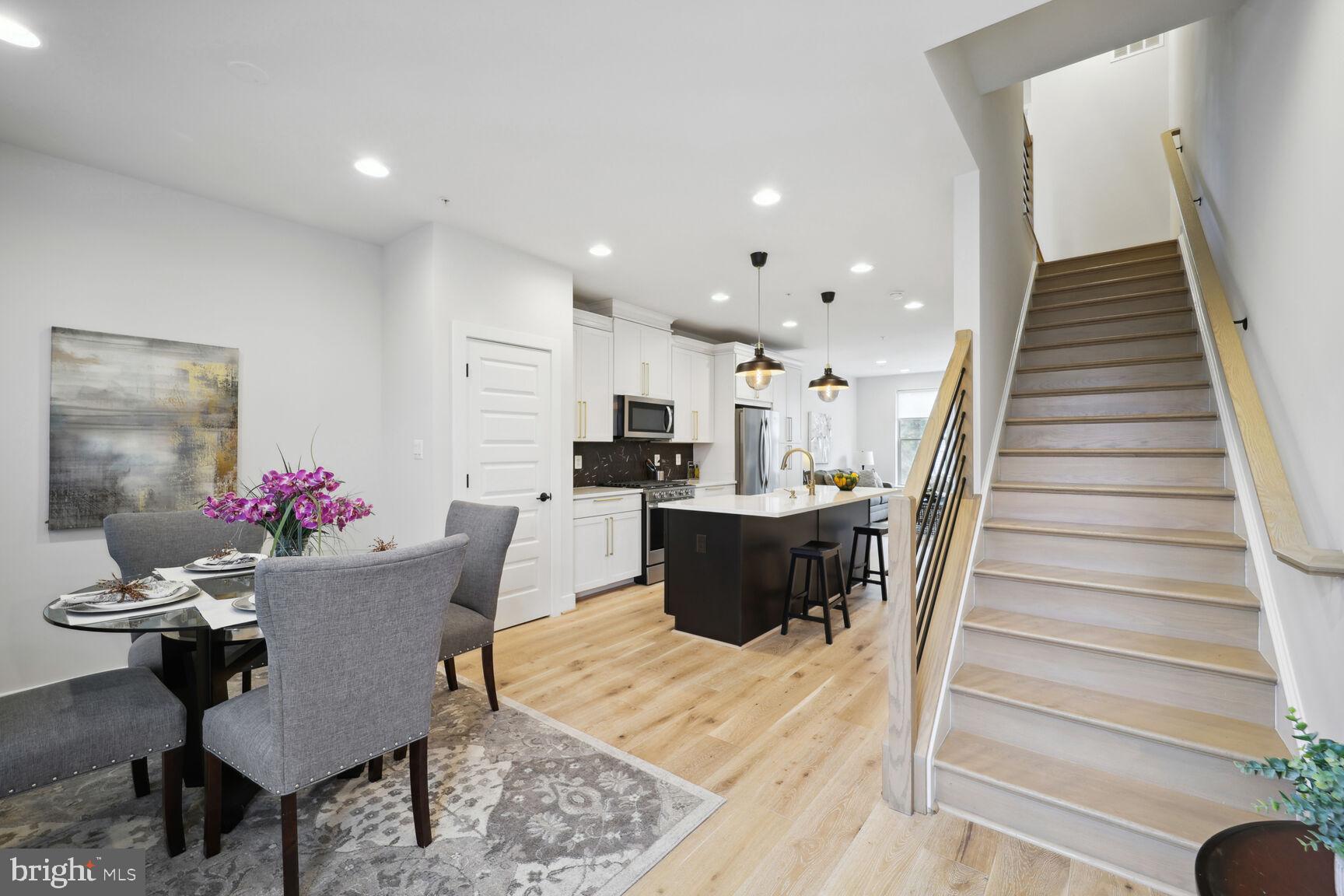 NORTH QUARTER - Residential