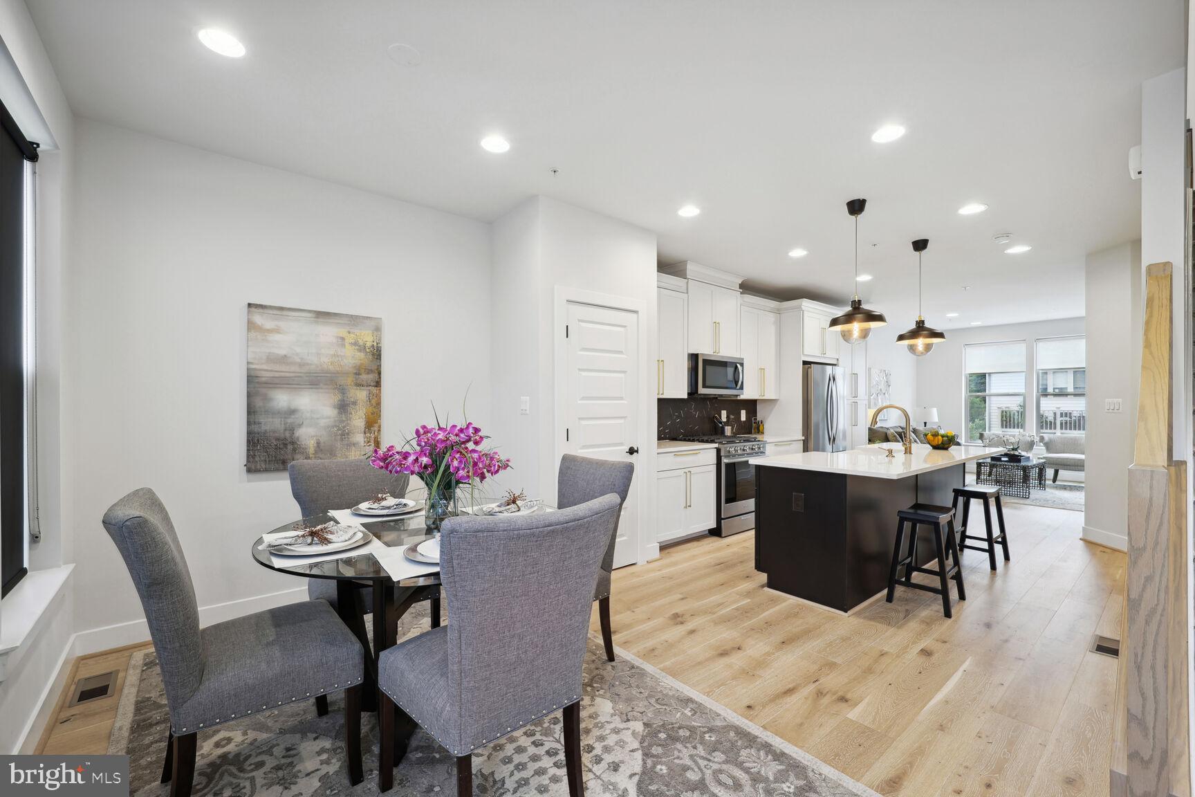 NORTH QUARTER - Residential