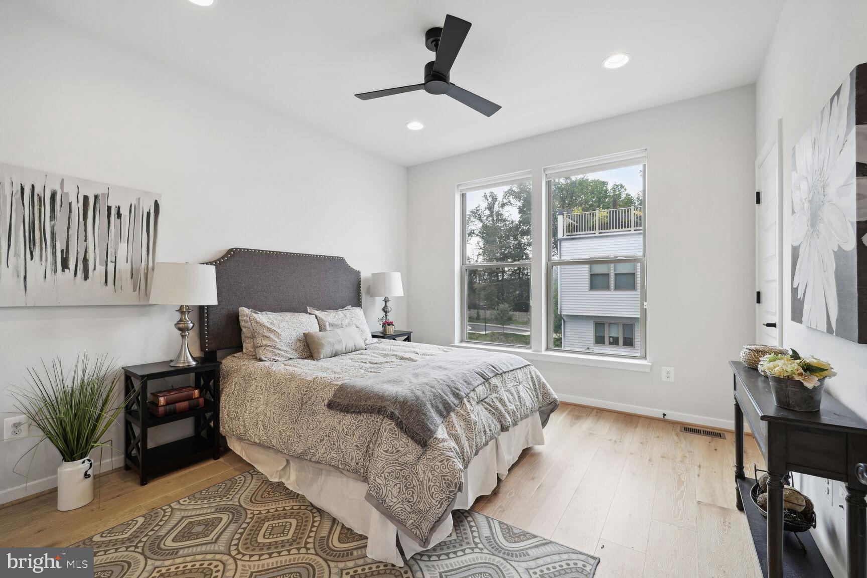 NORTH QUARTER - Residential