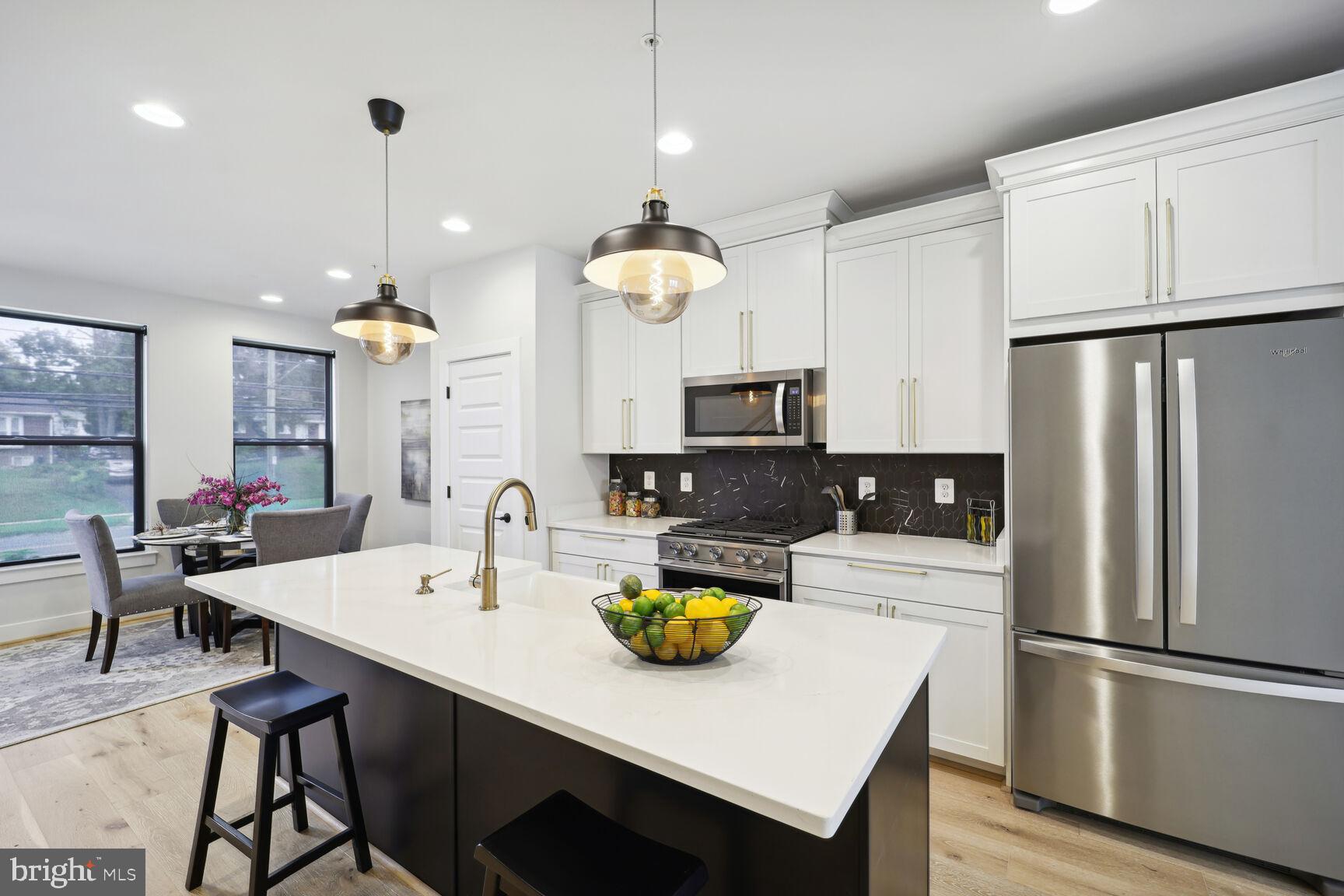 NORTH QUARTER - Residential