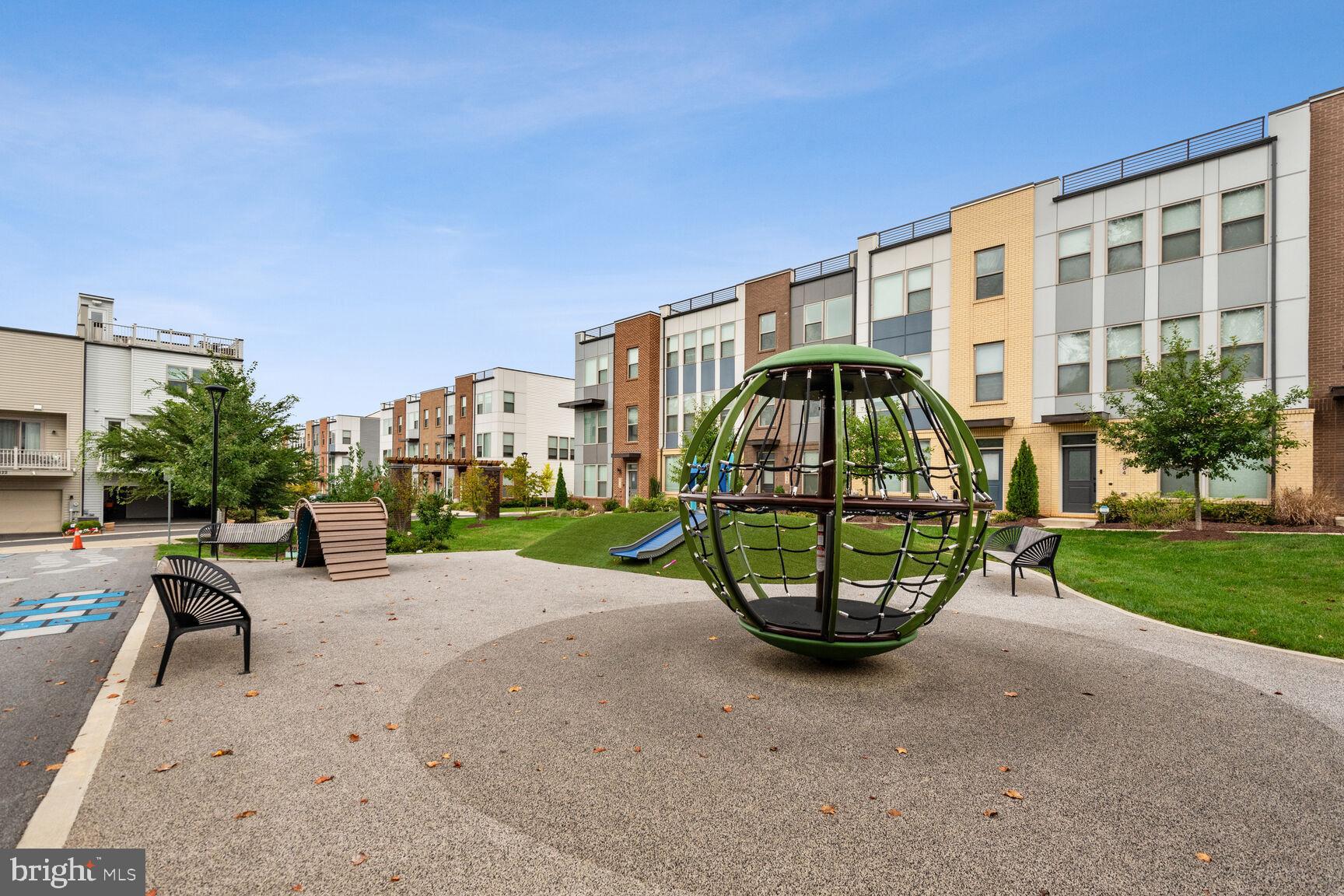 NORTH QUARTER - Residential