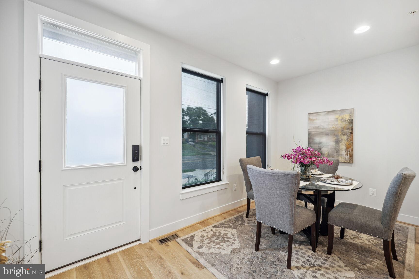 NORTH QUARTER - Residential