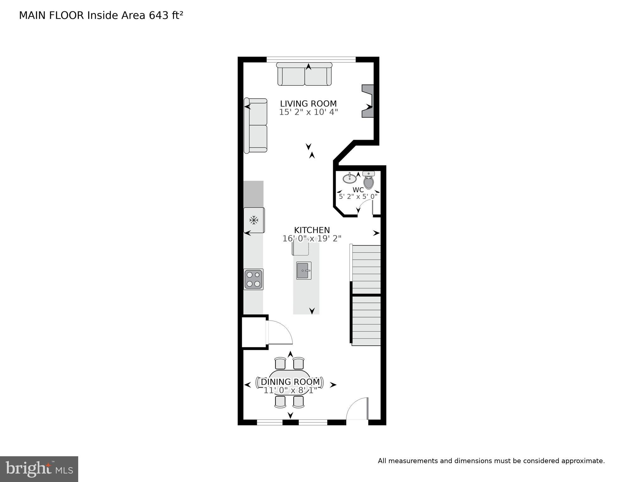 NORTH QUARTER - Residential