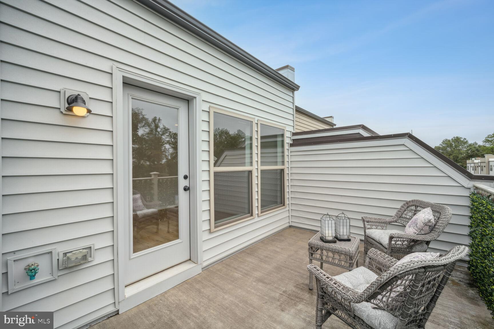 NORTH QUARTER - Residential