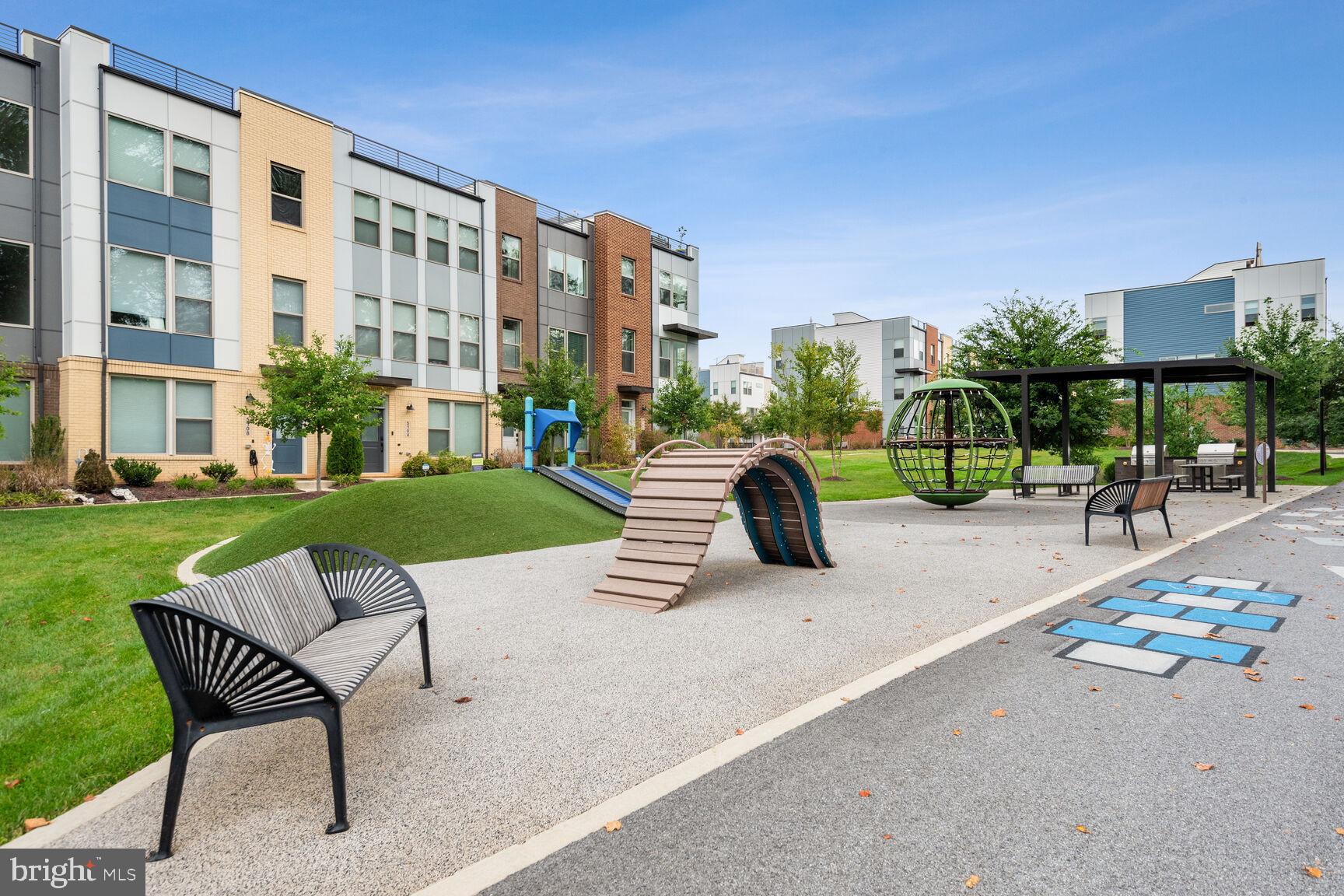 NORTH QUARTER - Residential