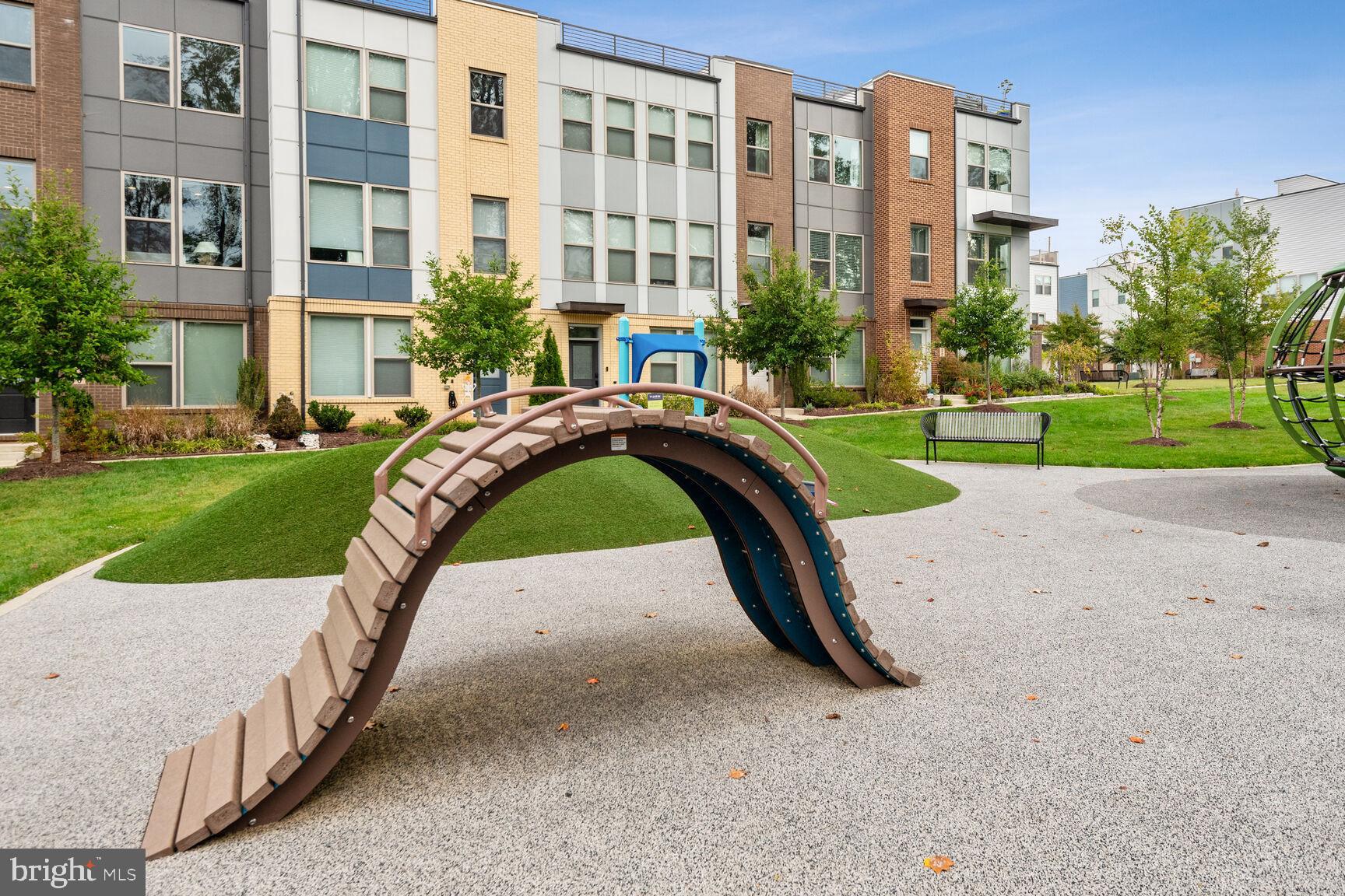 NORTH QUARTER - Residential