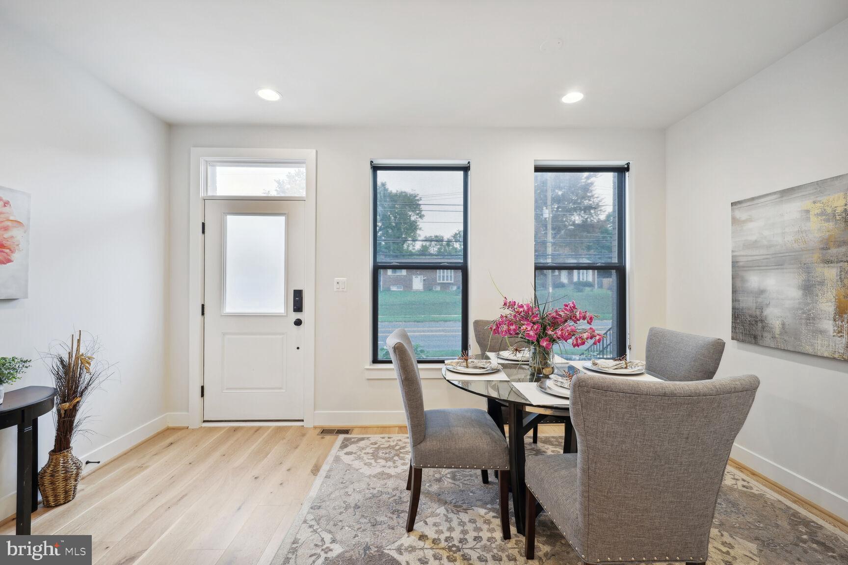 NORTH QUARTER - Residential