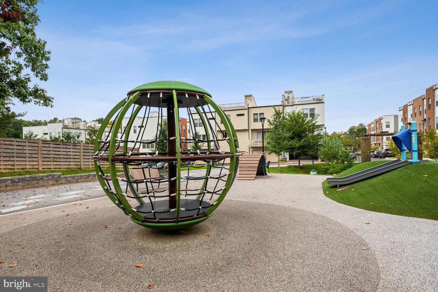 NORTH QUARTER - Residential