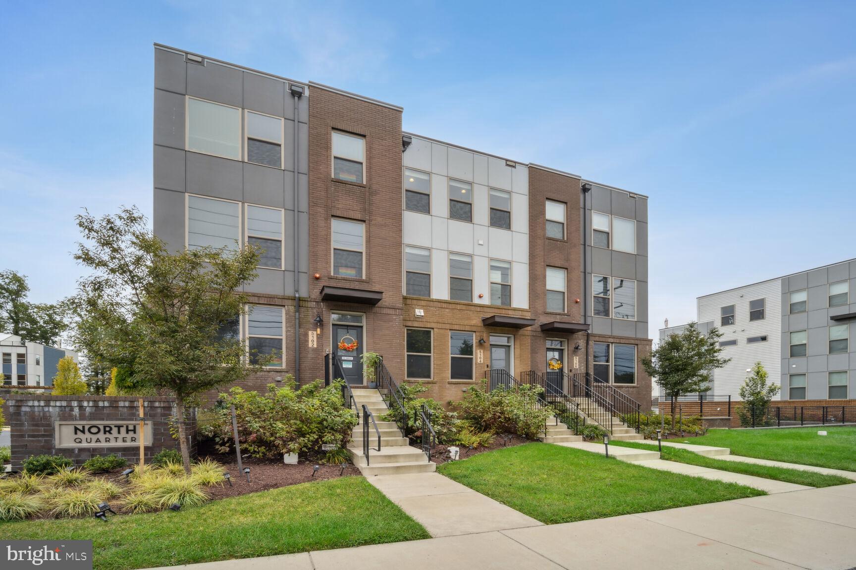 NORTH QUARTER - Residential