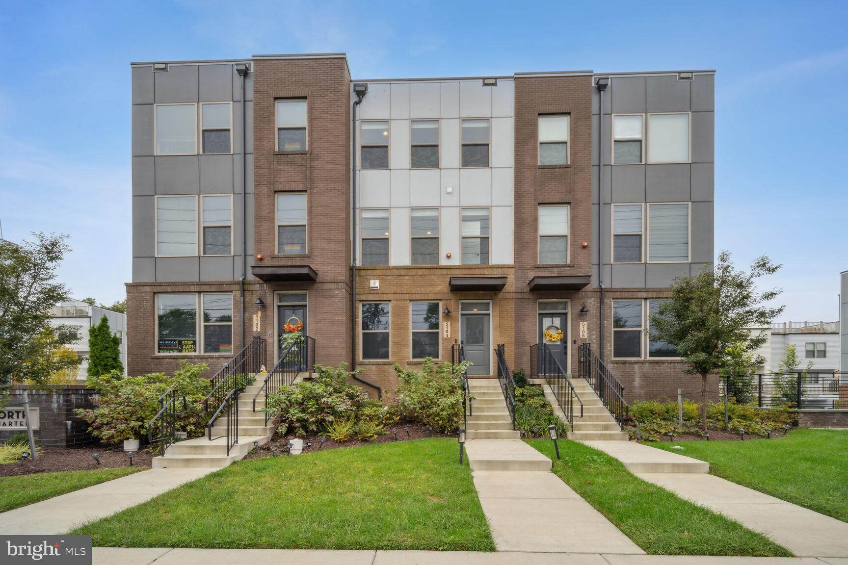 NORTH QUARTER - Residential