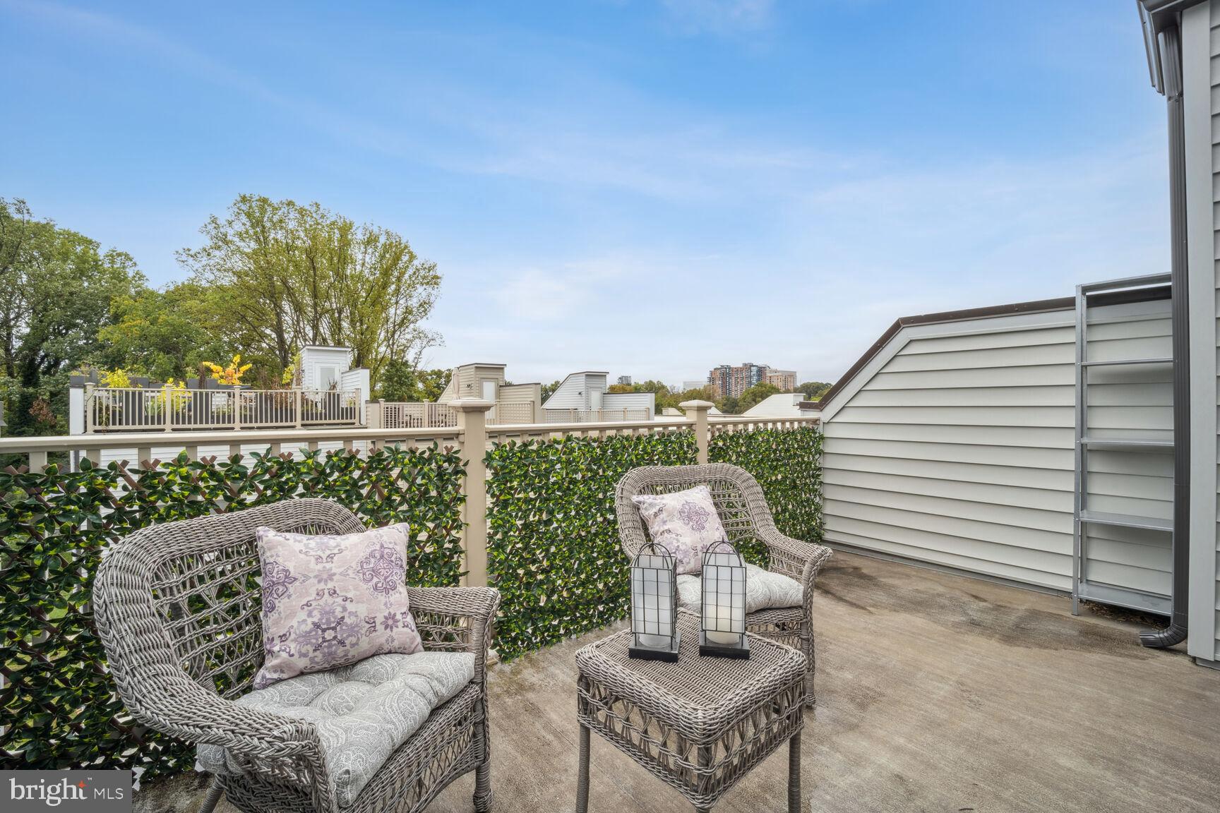 NORTH QUARTER - Residential