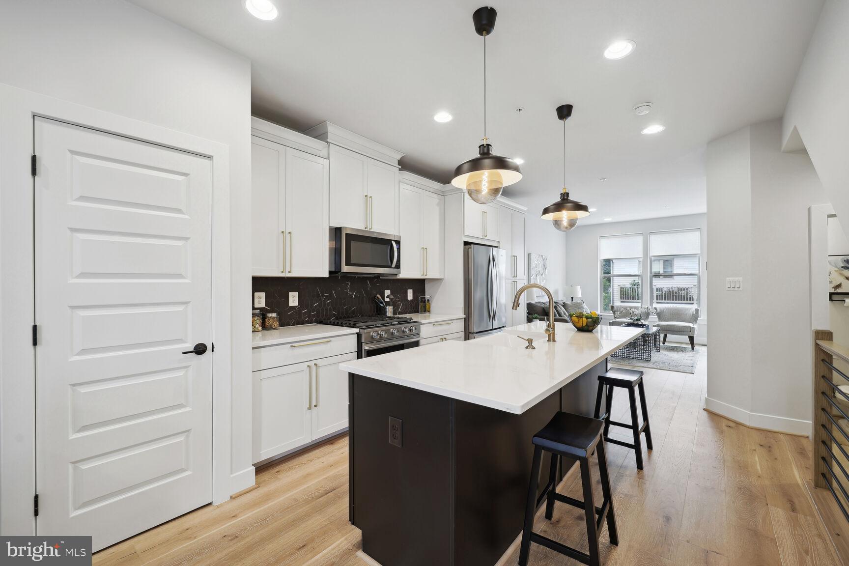 NORTH QUARTER - Residential