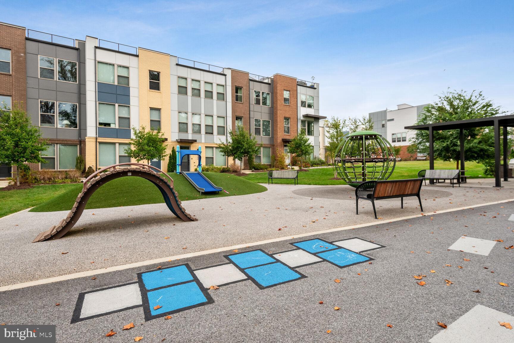 NORTH QUARTER - Residential