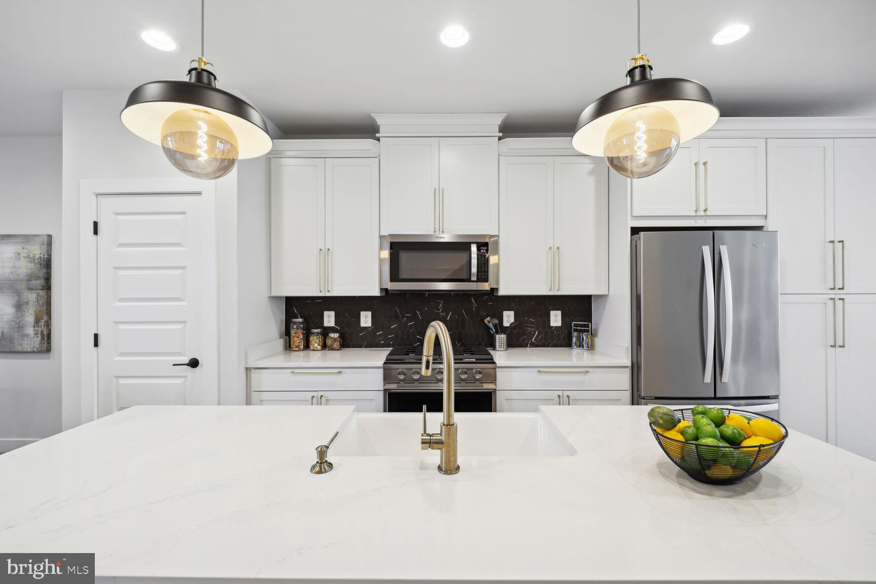 NORTH QUARTER - Residential