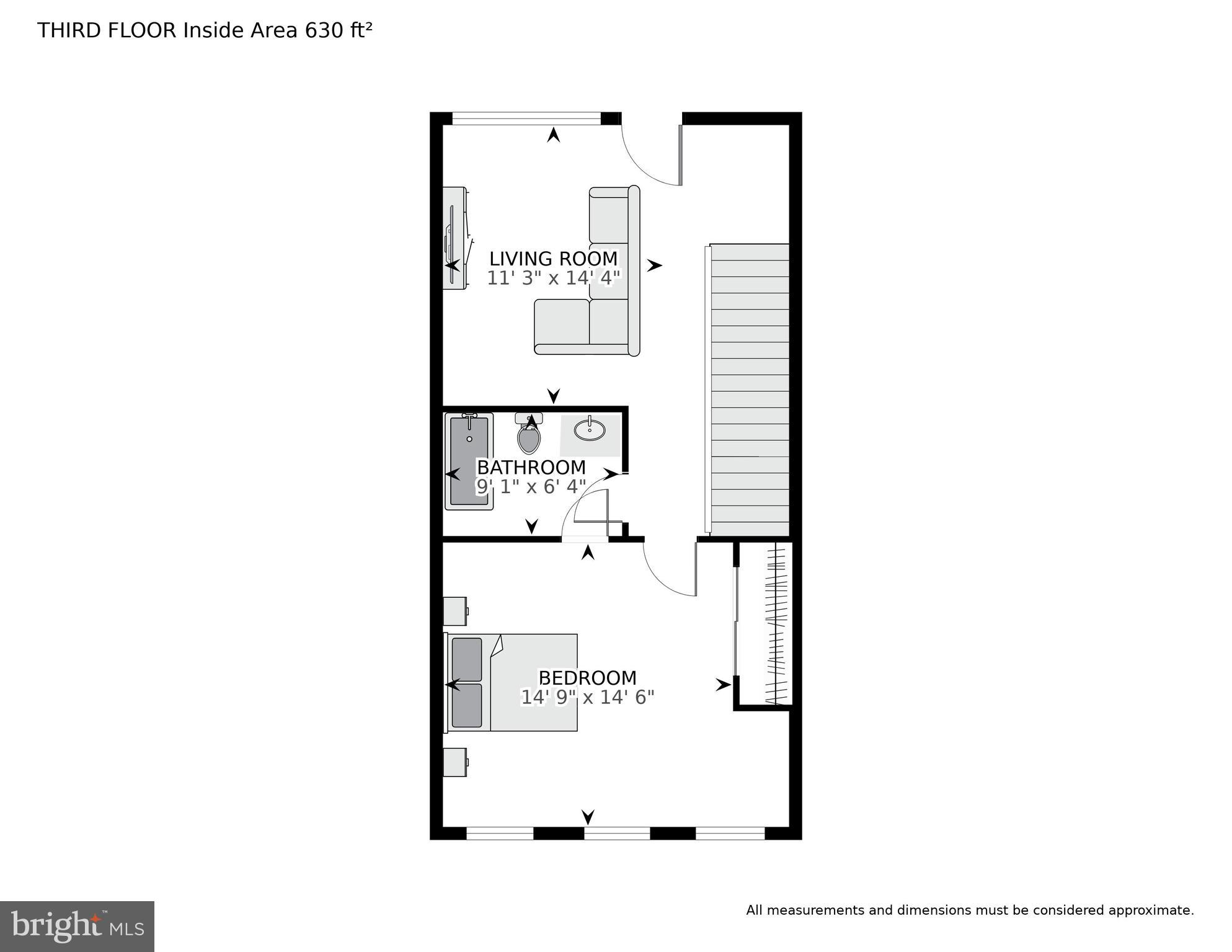 NORTH QUARTER - Residential