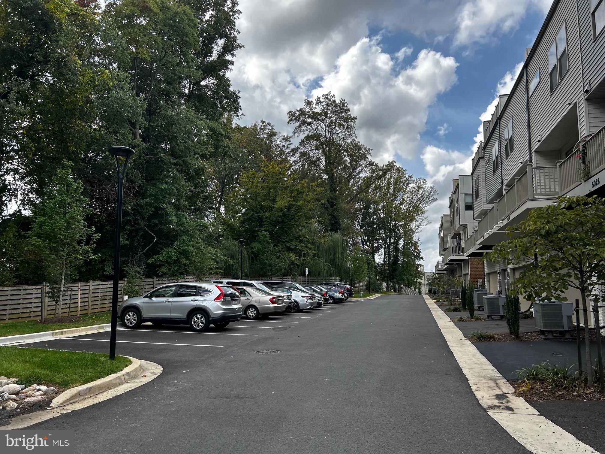 NORTH QUARTER - Residential