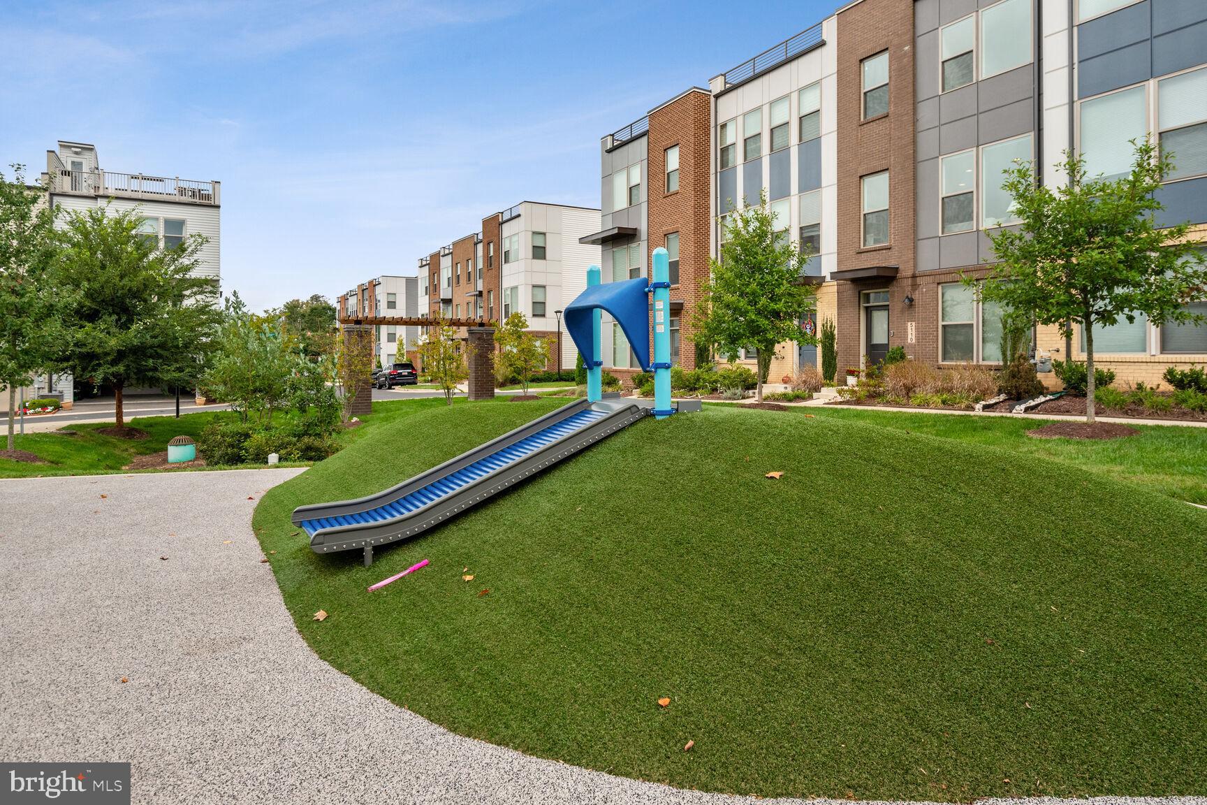 NORTH QUARTER - Residential