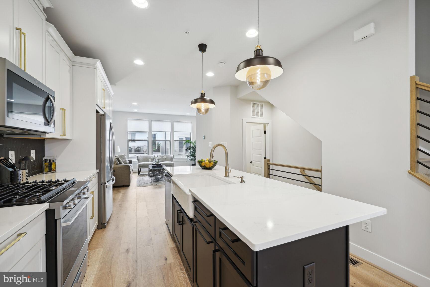 NORTH QUARTER - Residential