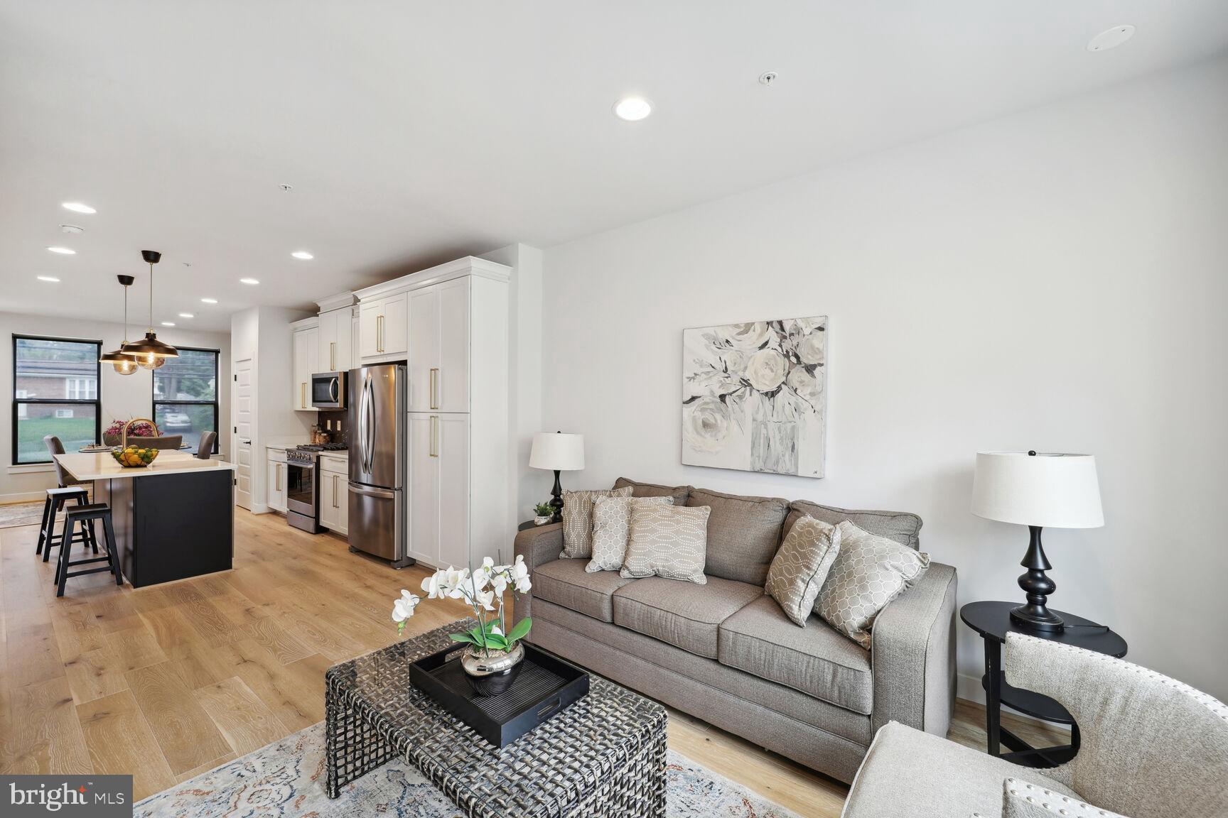 NORTH QUARTER - Residential