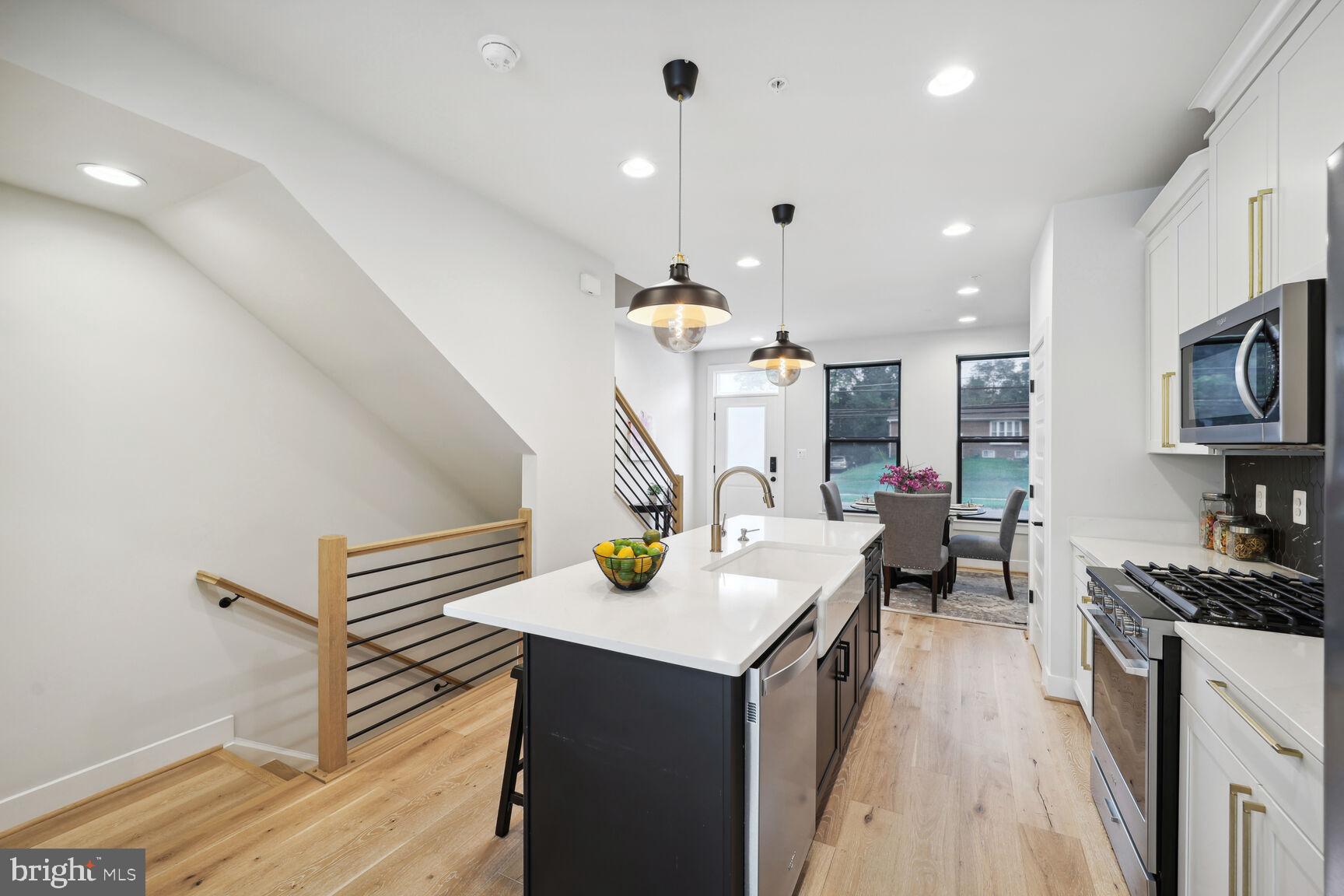 NORTH QUARTER - Residential