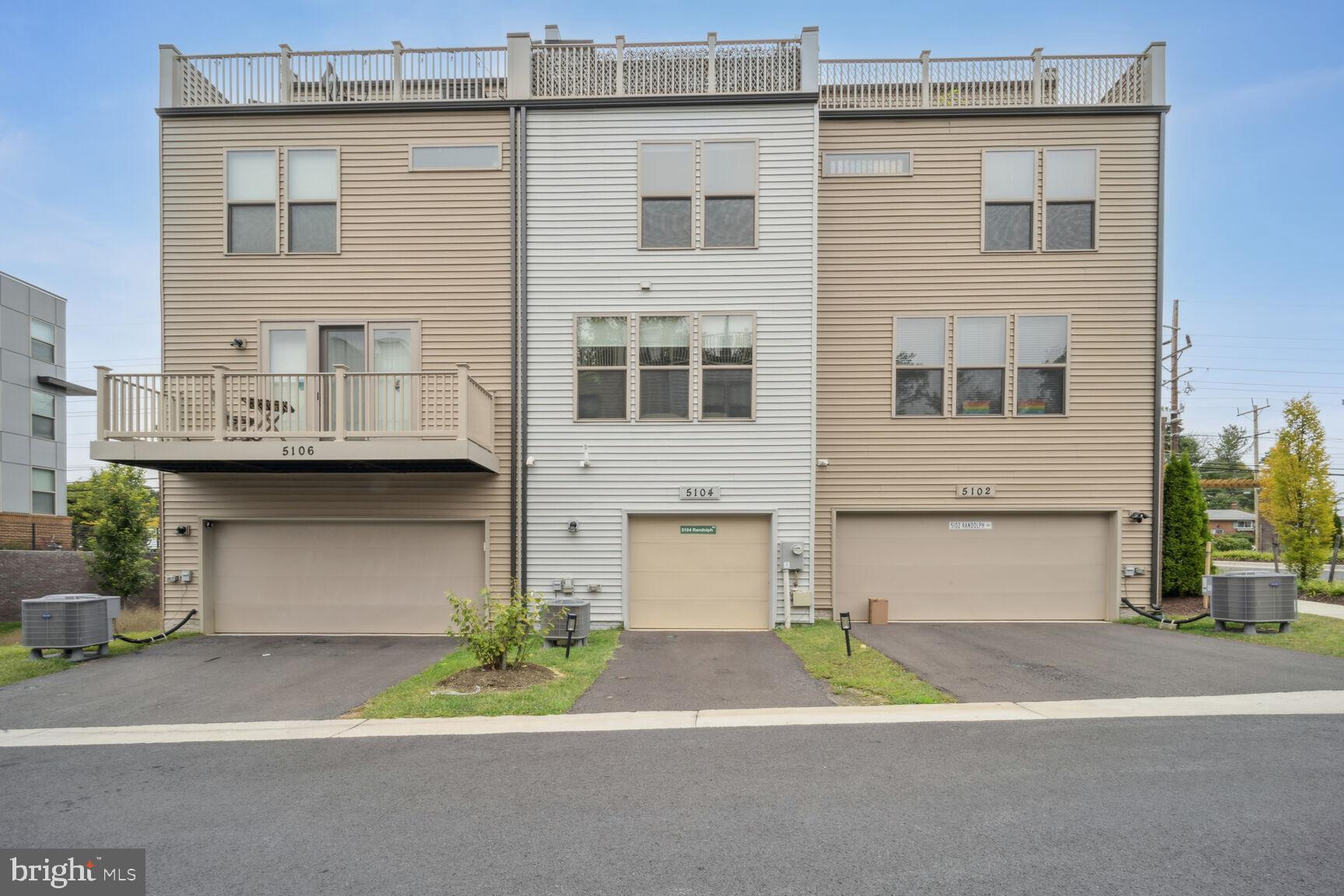 NORTH QUARTER - Residential