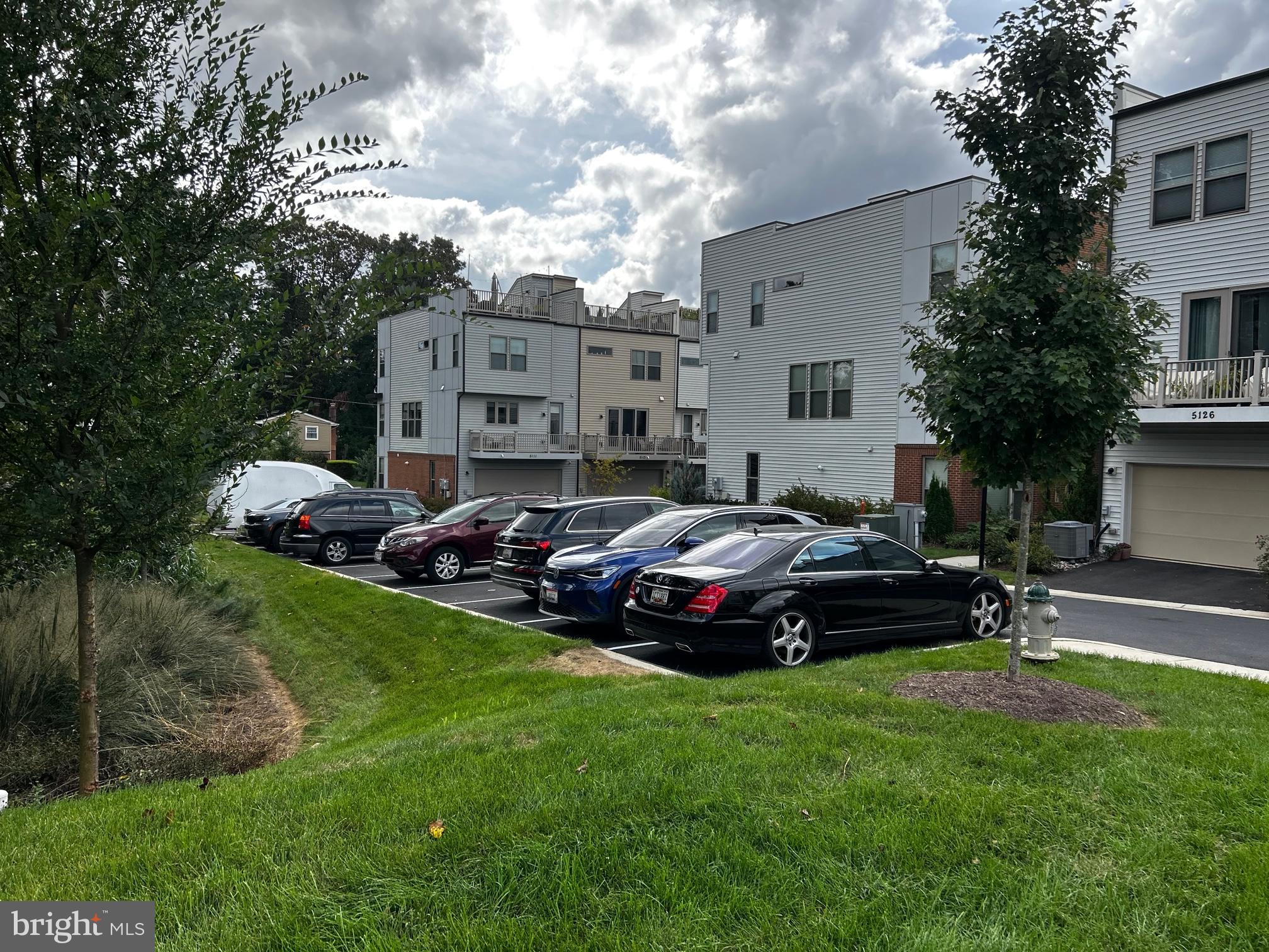 NORTH QUARTER - Residential