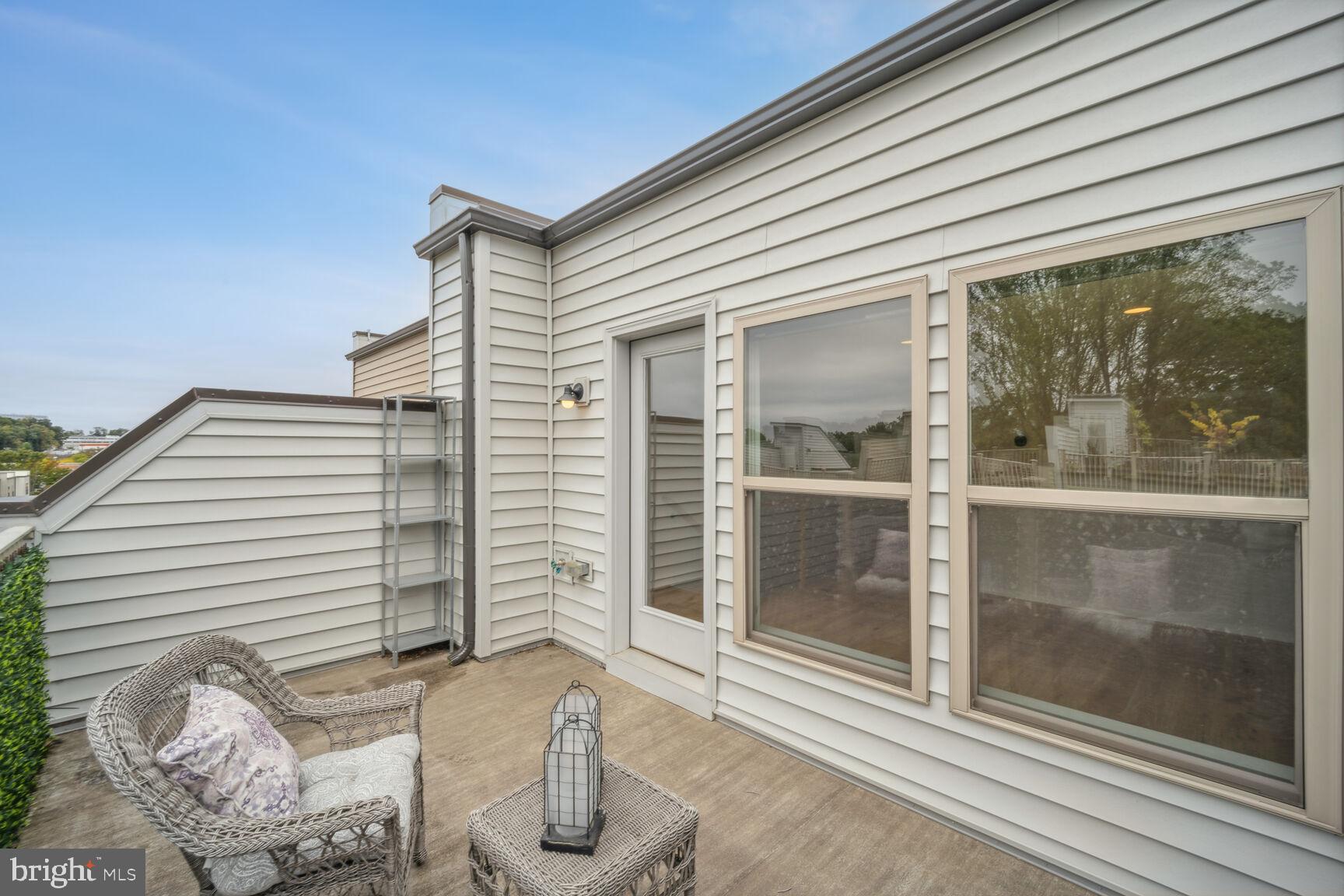 NORTH QUARTER - Residential