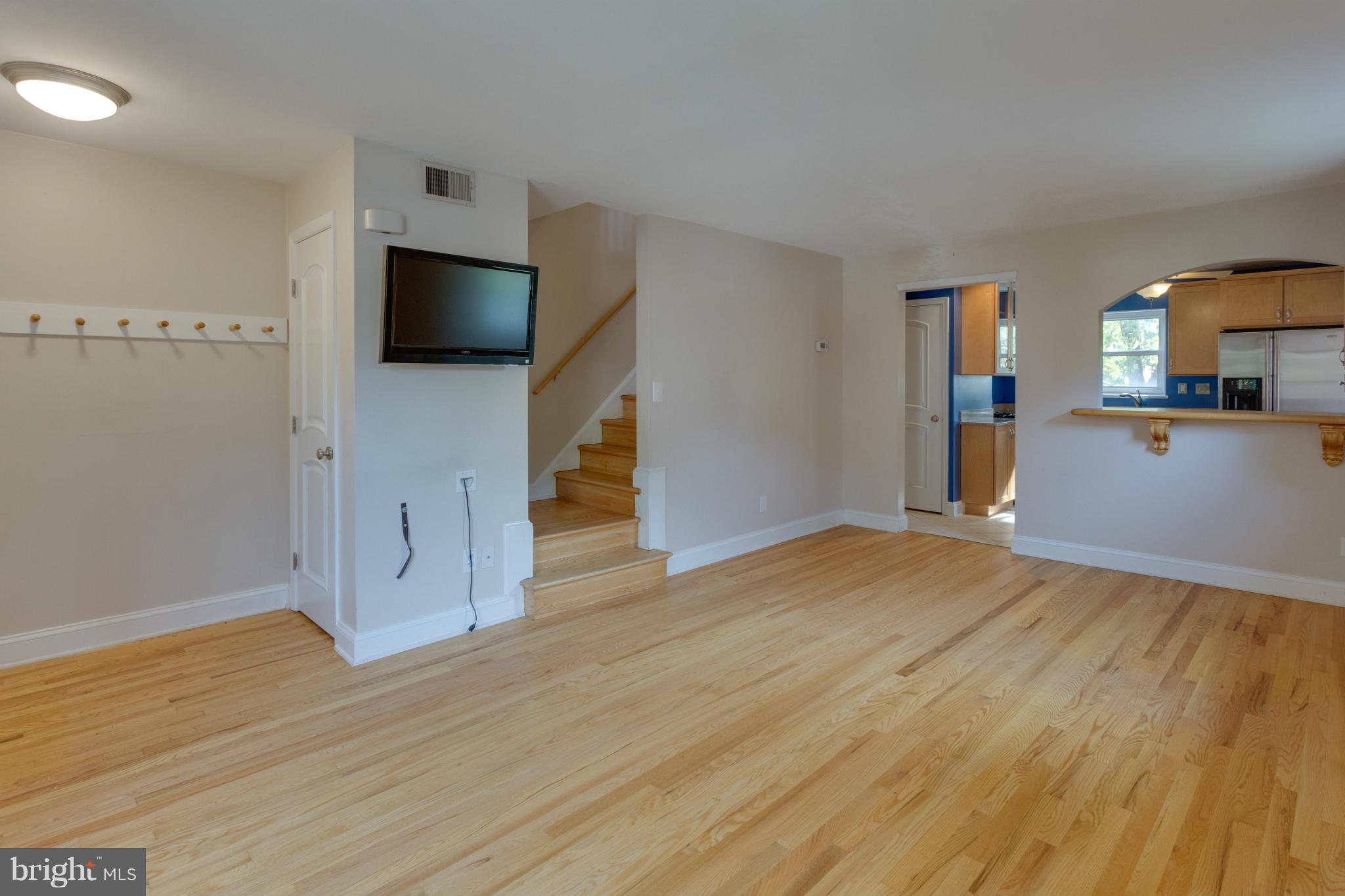 TEMPLE PARK - Residential Lease