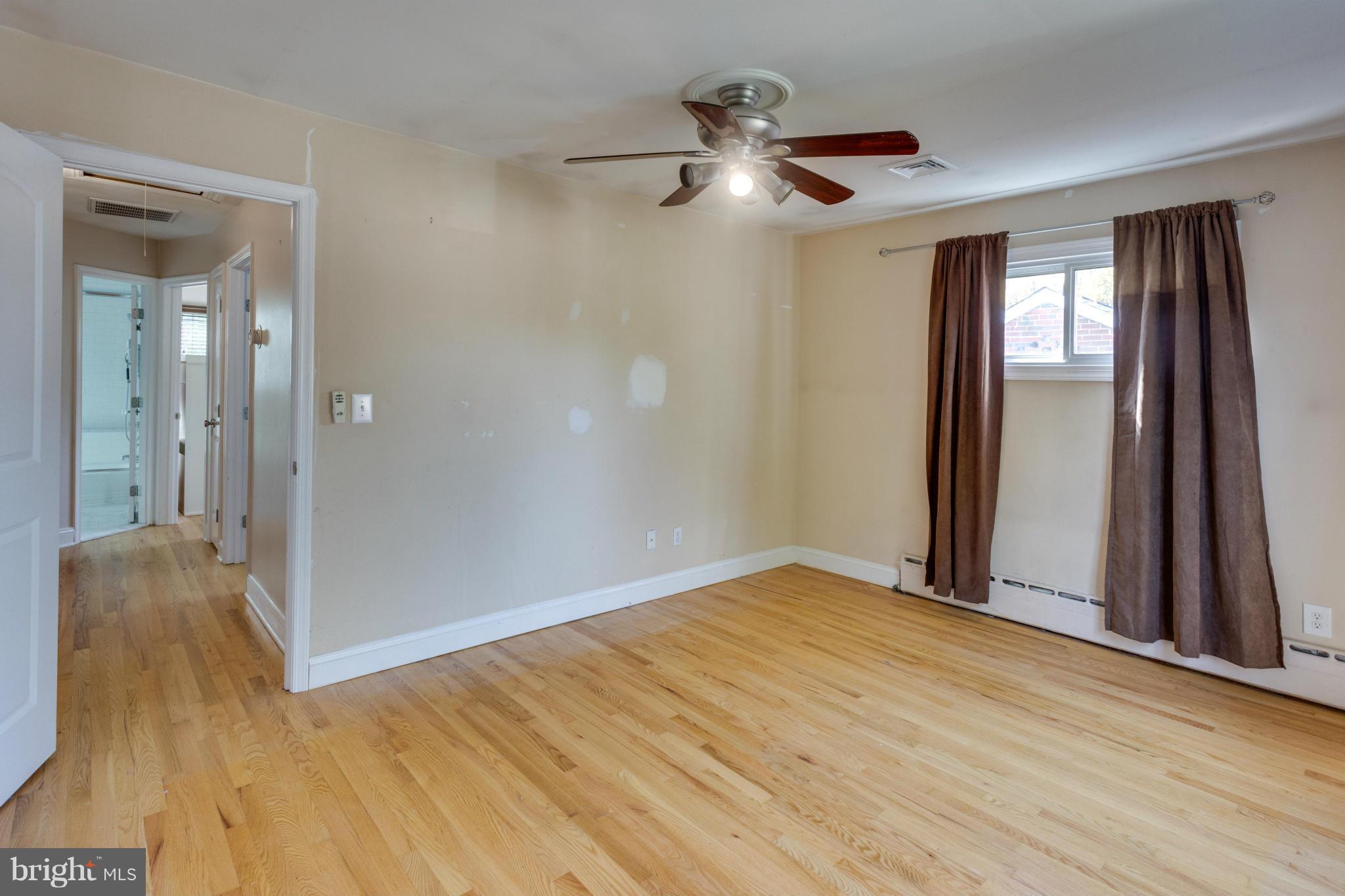 TEMPLE PARK - Residential Lease