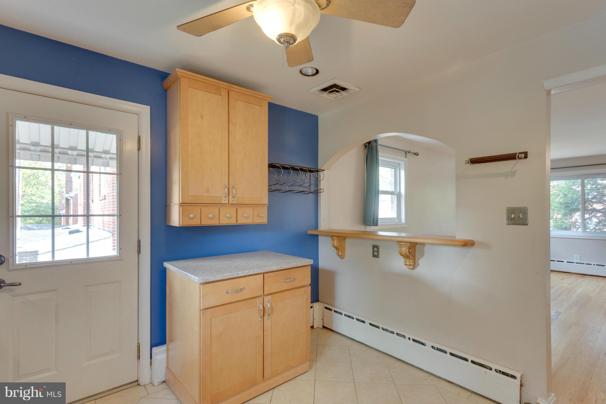 TEMPLE PARK - Residential Lease