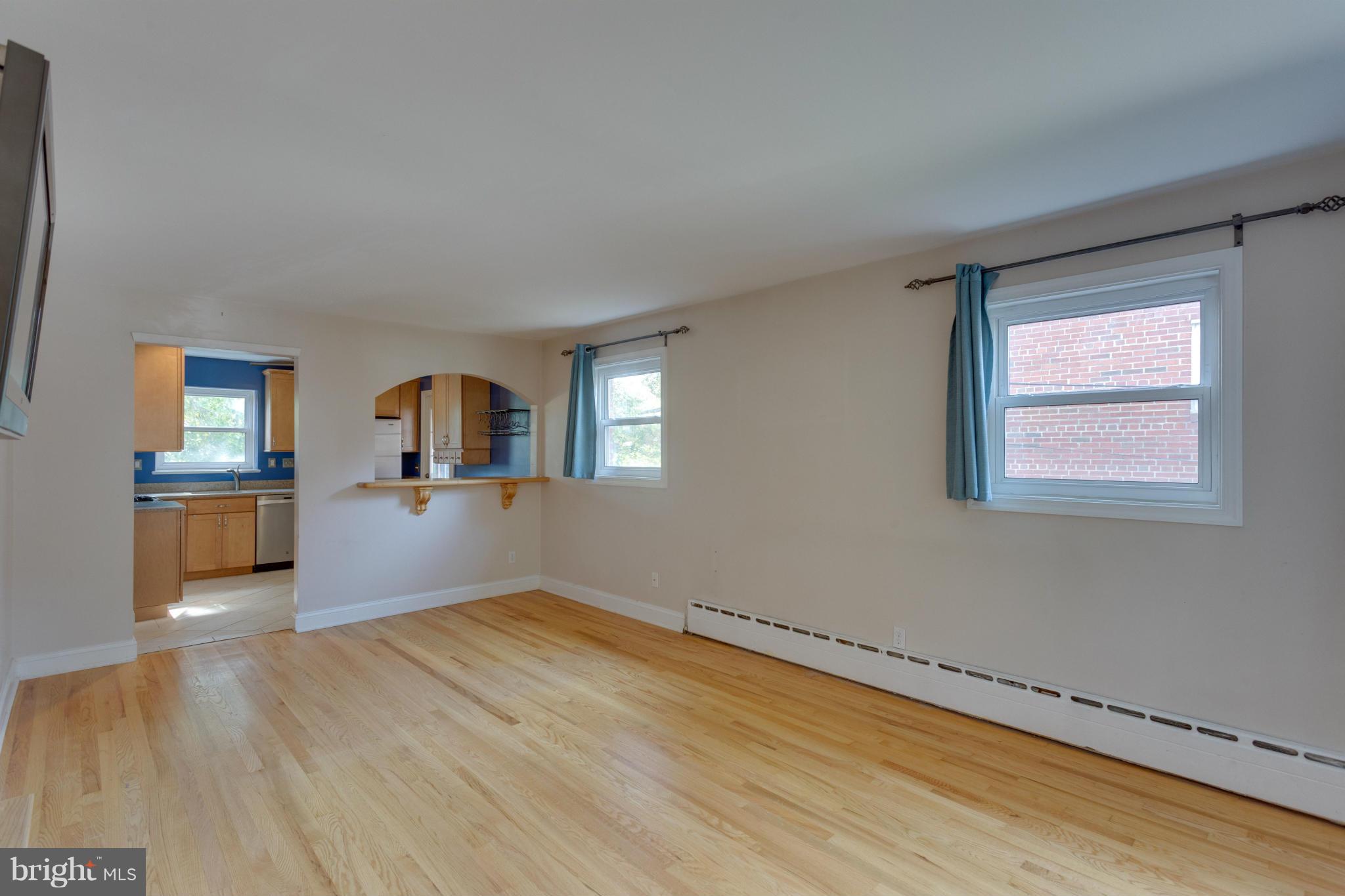 TEMPLE PARK - Residential Lease