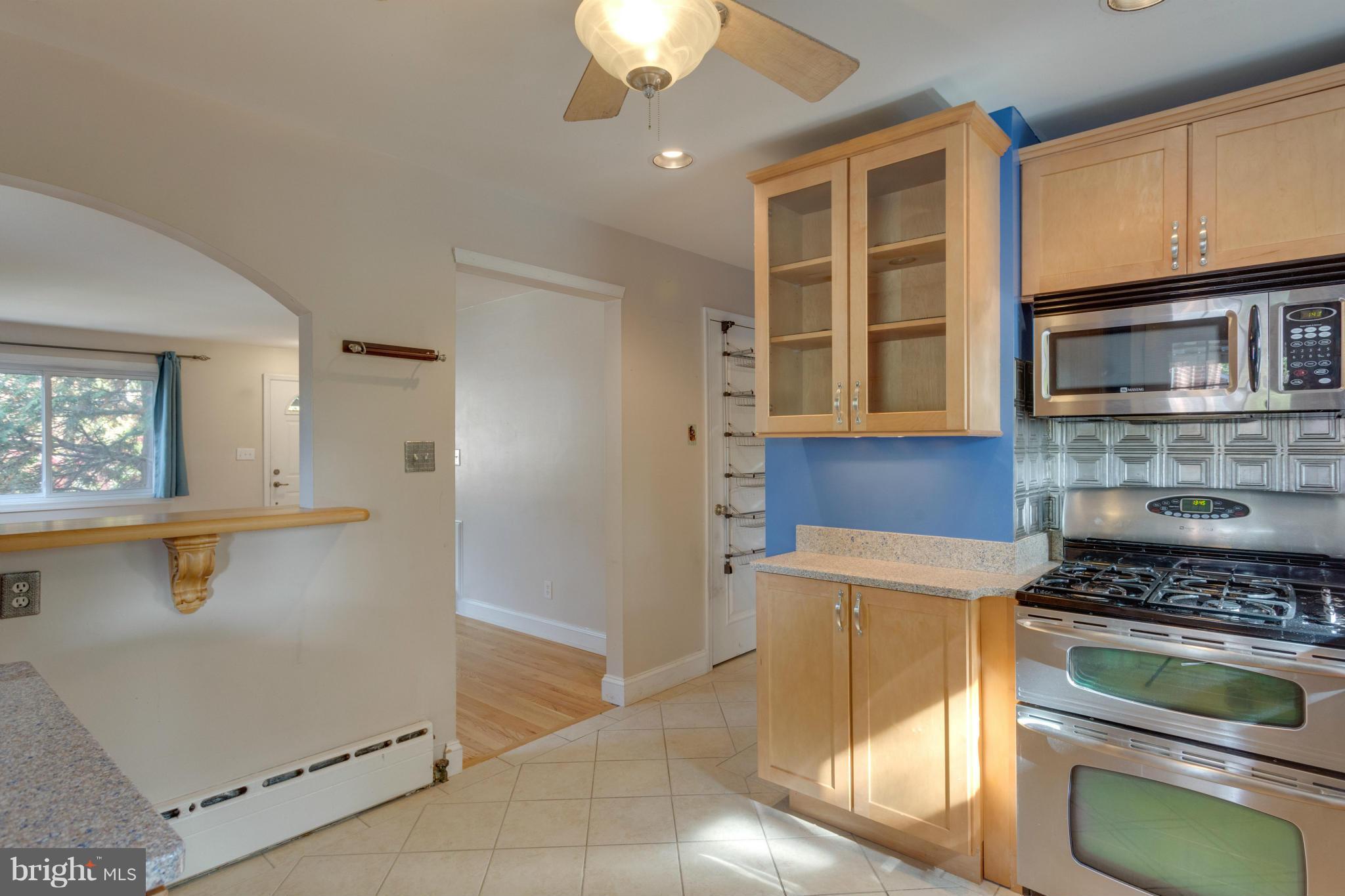 TEMPLE PARK - Residential Lease