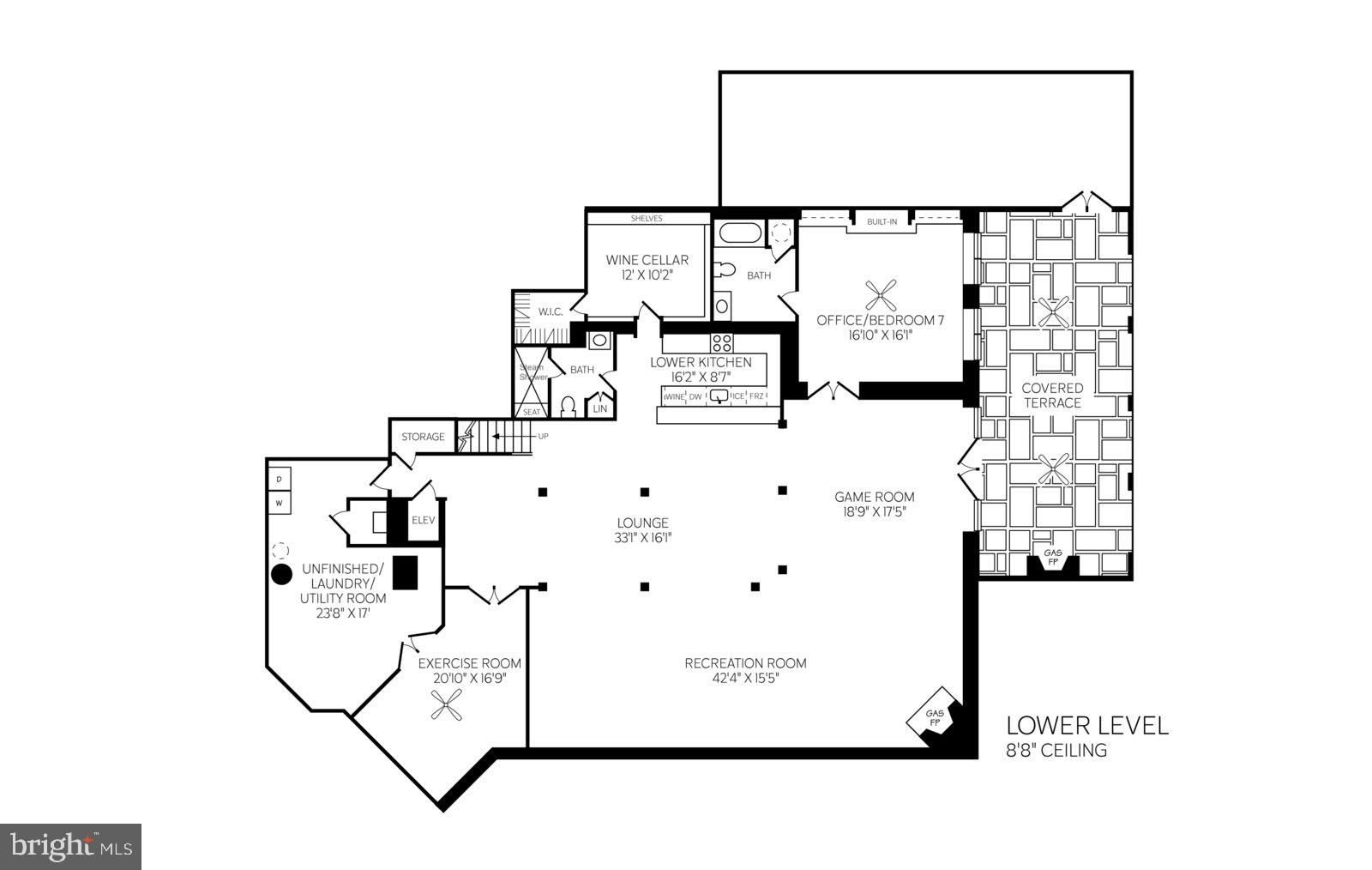 SALONA VILLAGE - Residential