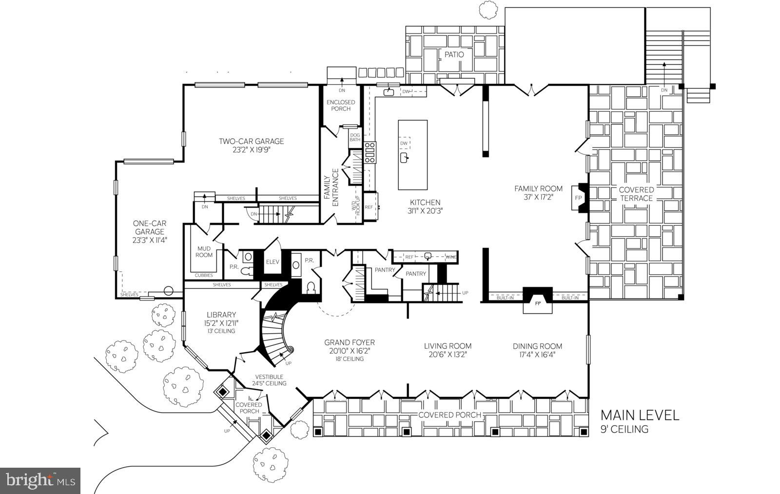 SALONA VILLAGE - Residential