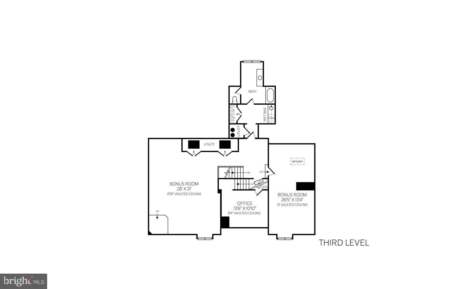 SALONA VILLAGE - Residential